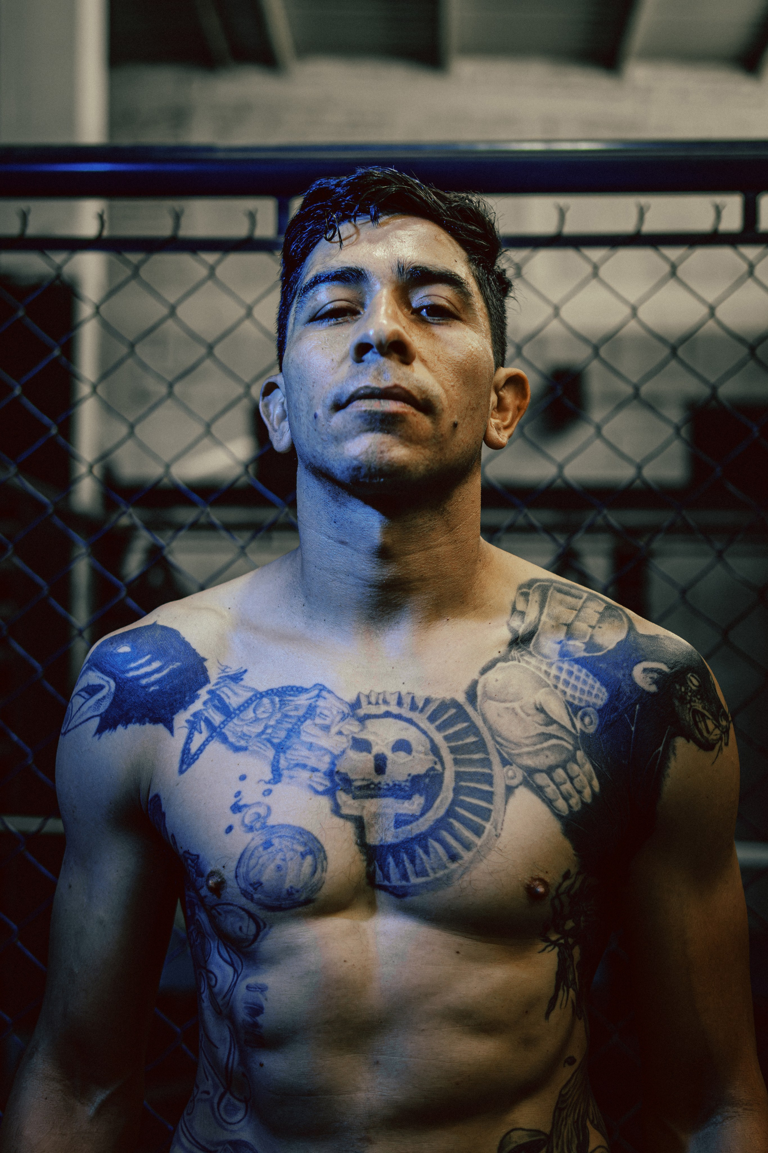 Entre Calles y Combates - Roberto Delgado. TWO MILLIMETERS