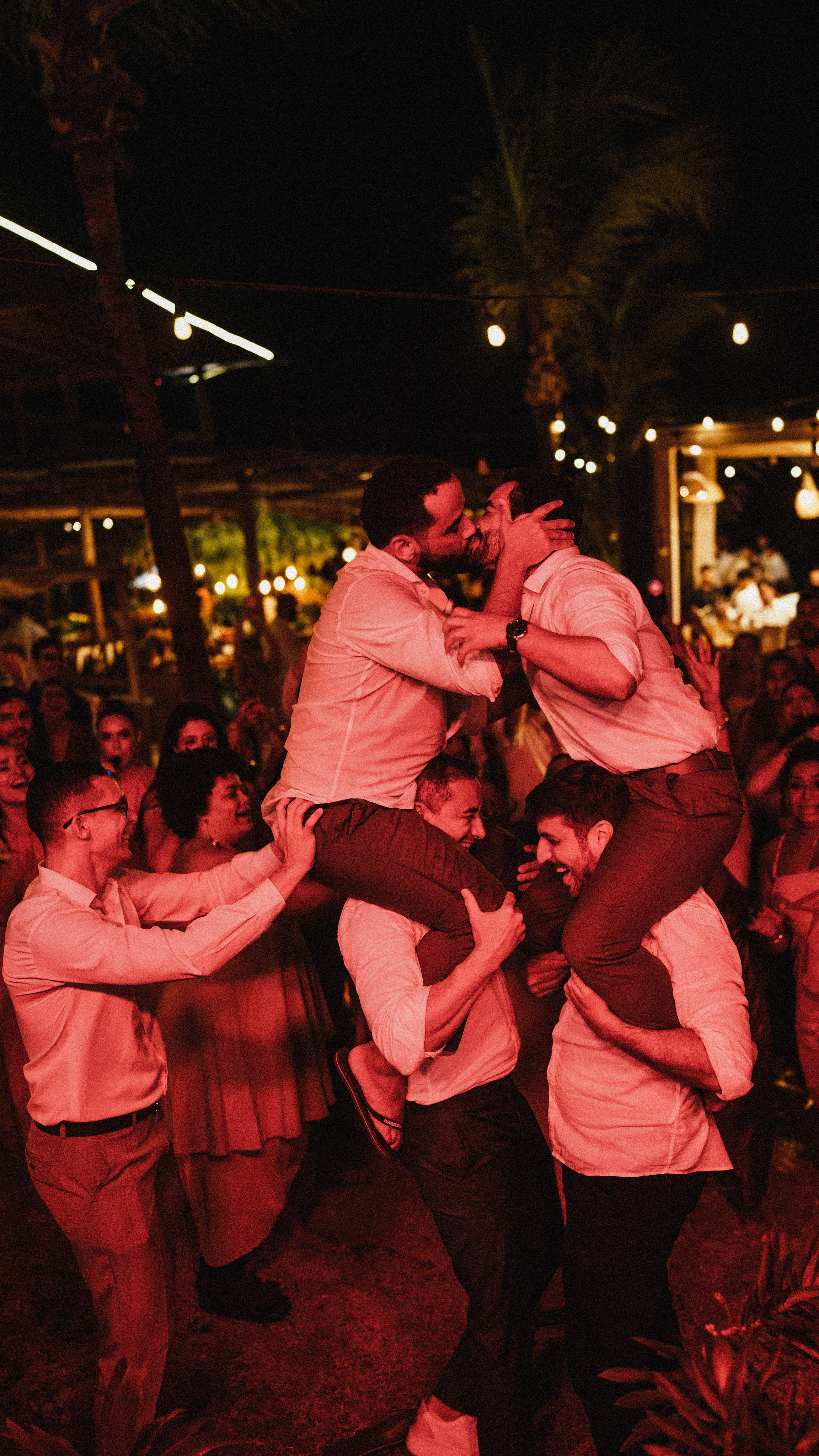 Ti e Fê. Fotógrafo de casamentos e gestantes