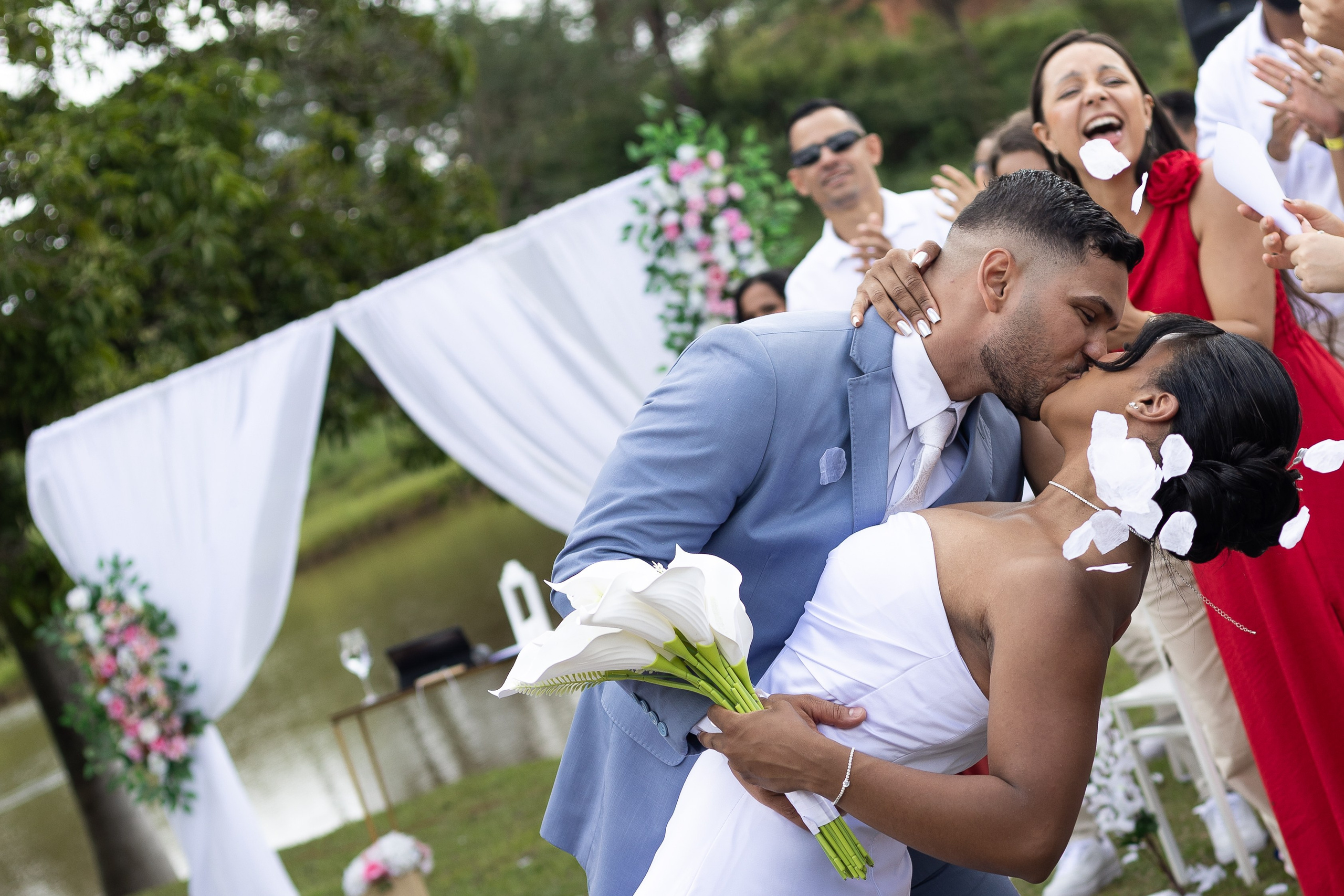 CASAMENTO. Thaislane Lima Retratos