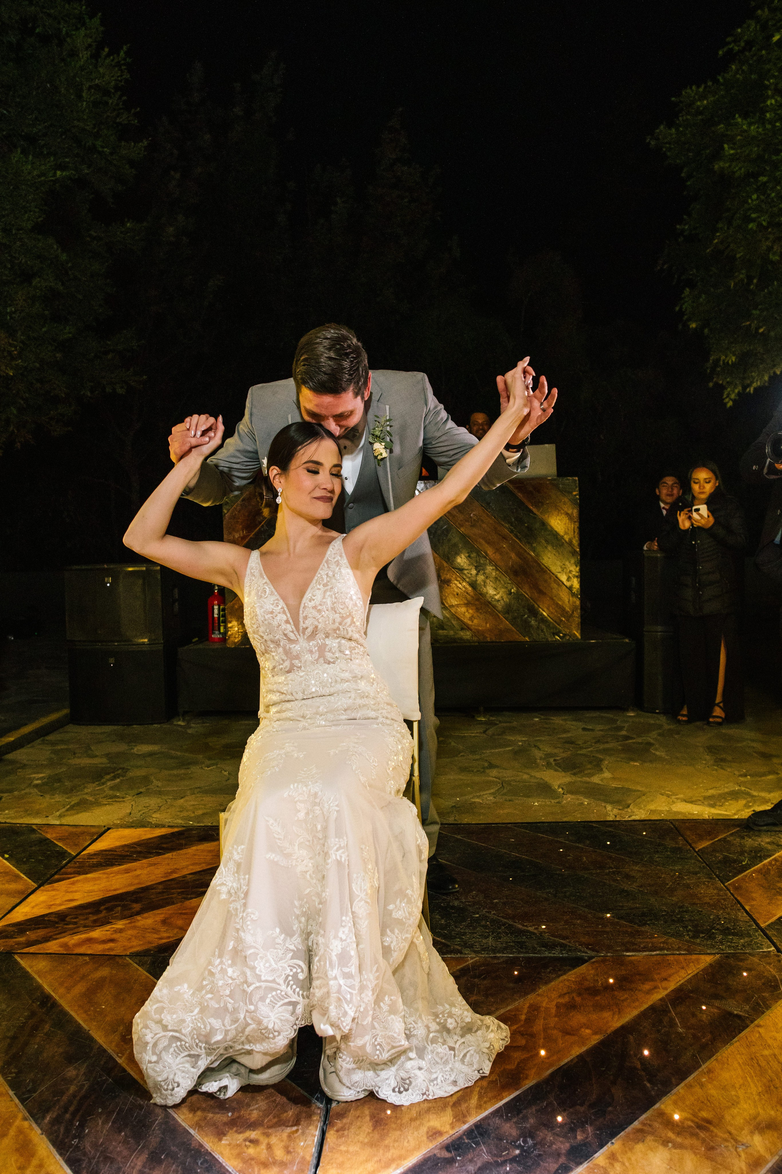 Fiesta/ Coctel. Wedding Photographer Ruth Preciado