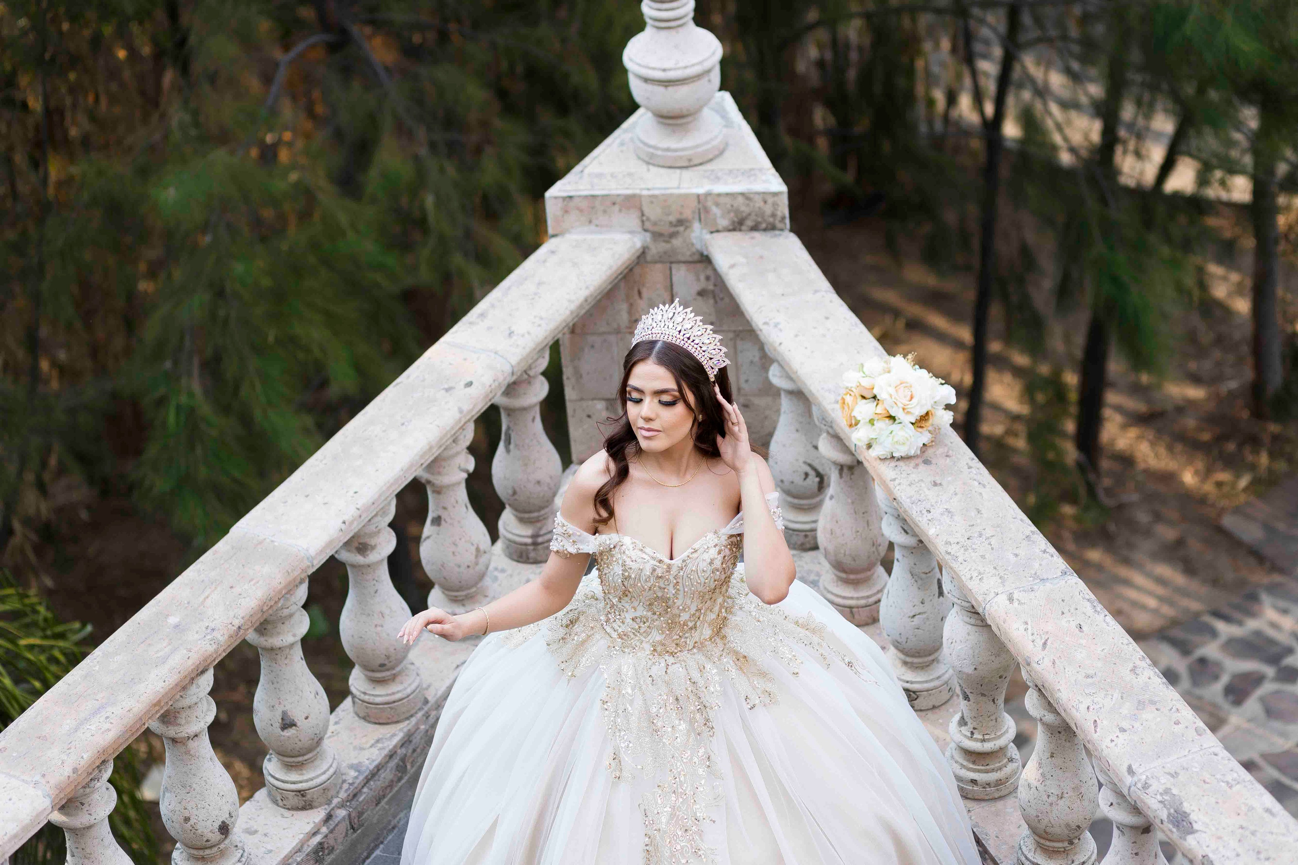 XV Años. Wedding Photographer Ruth Preciado