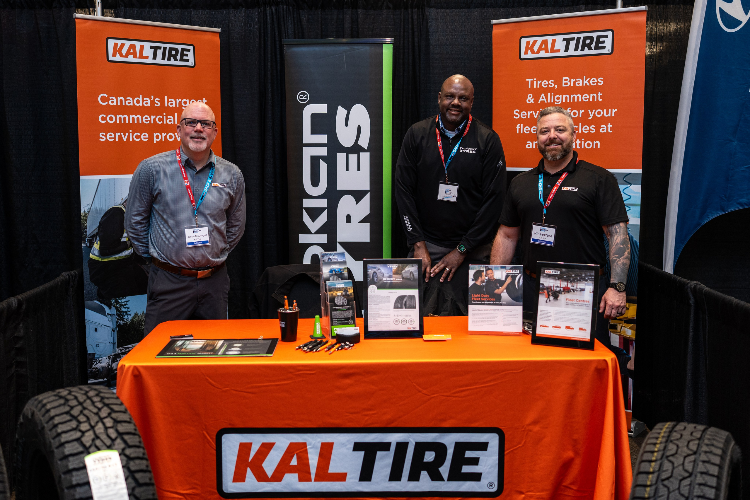 OACP & Blue Line Expo 2026 Photography & Video | Execorp Media