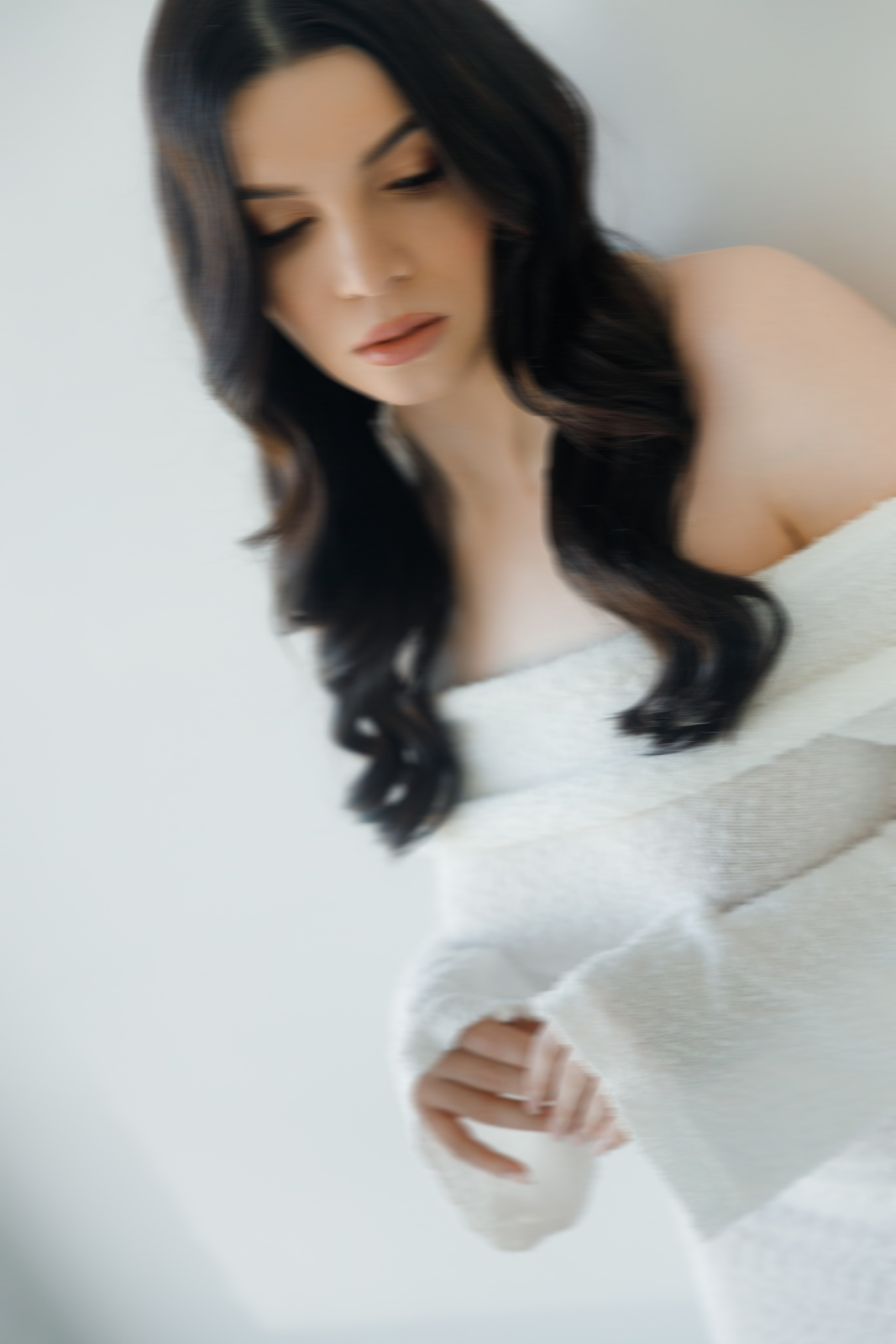 Daria. Photographer Elvira Hryshchenko