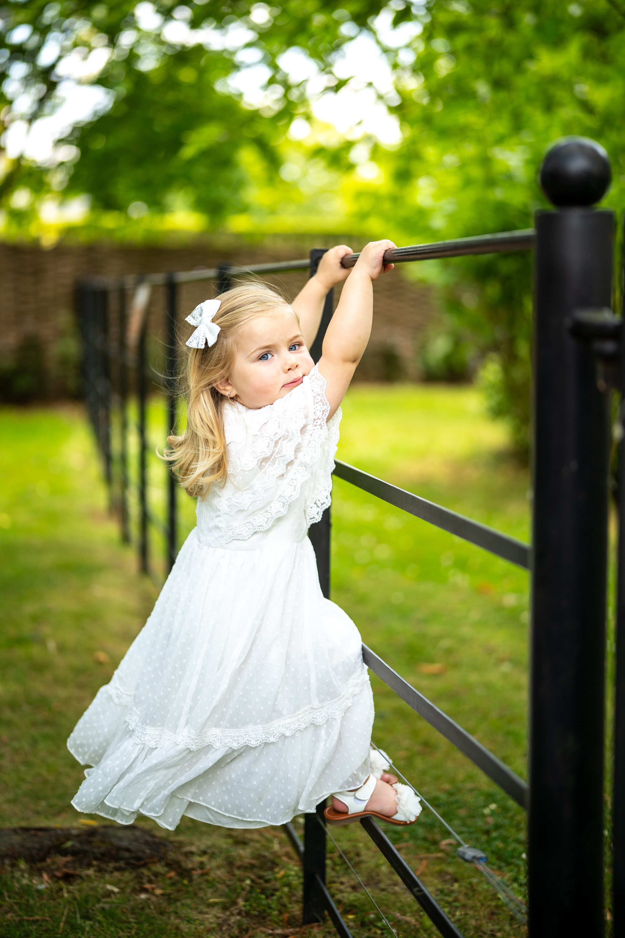 Ontario Family Photographer