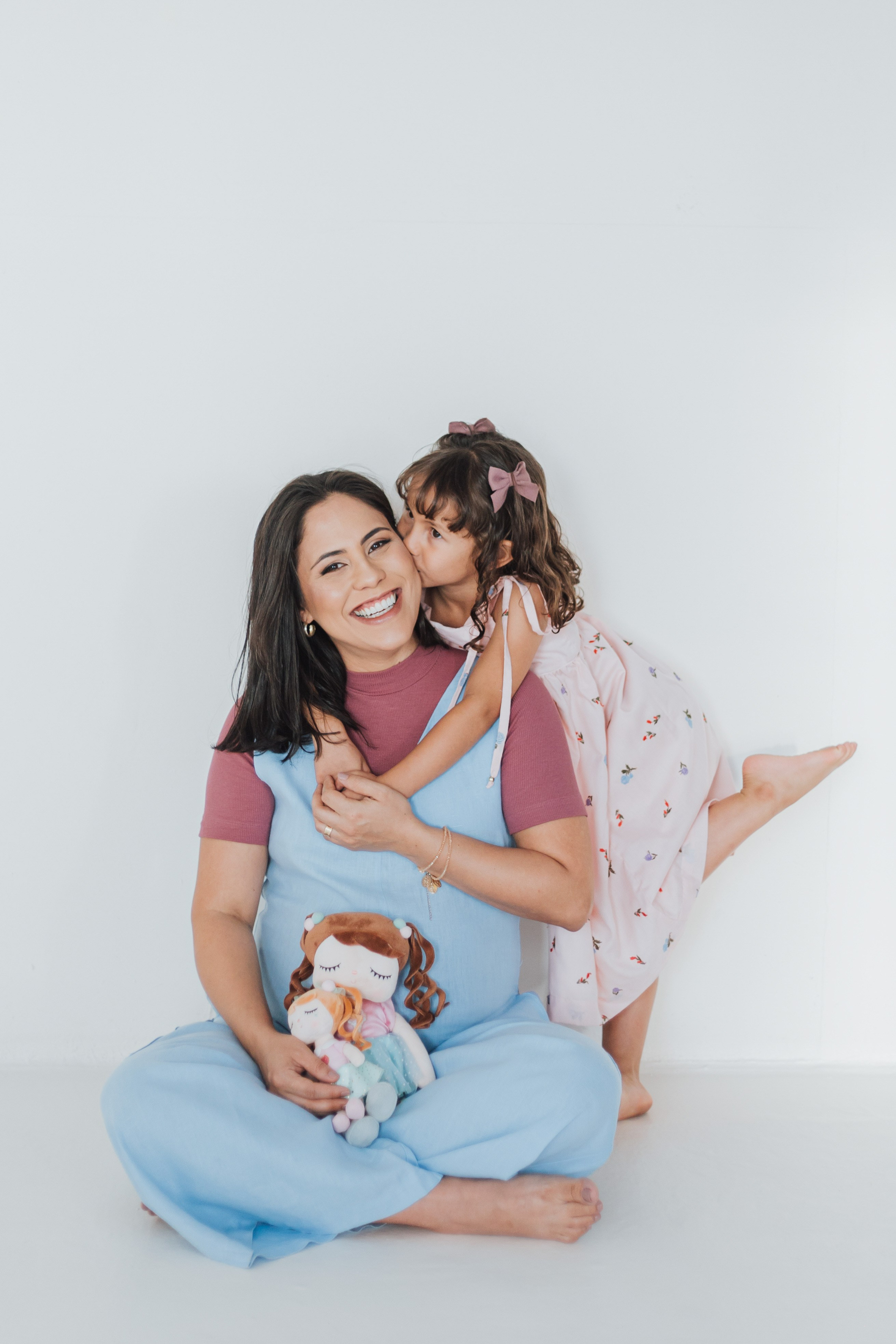 FAMÍLIA. Fotografa Isabella Câmara