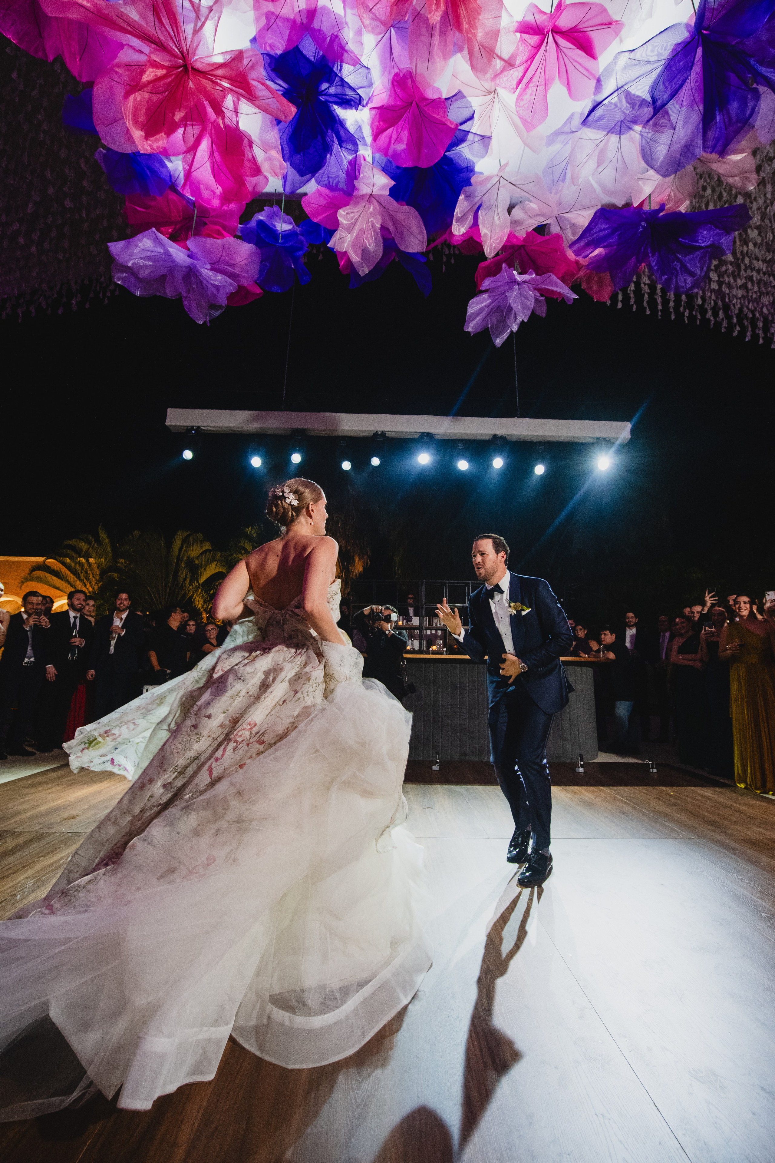 Sofia & Albert. Antonio Soberano Photography