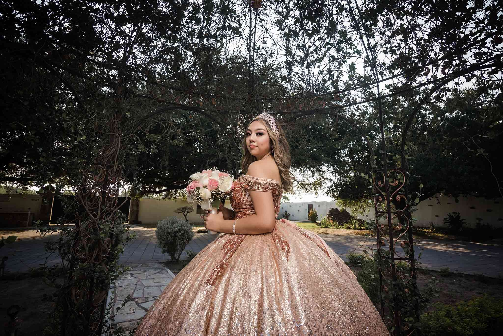 Quinceañeras. Juan Jesus Fotografia