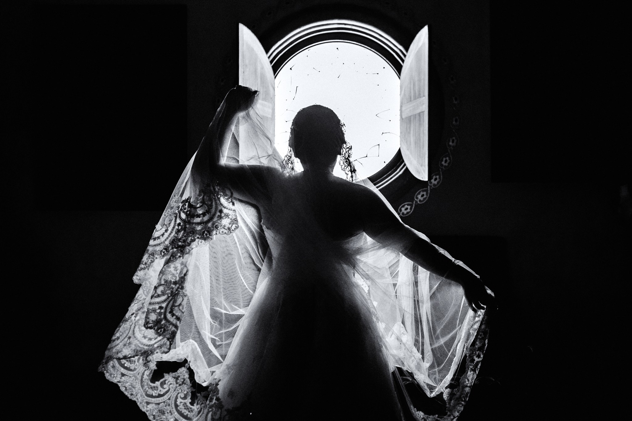 Mariela y Blas. Fotógrafo de bodas