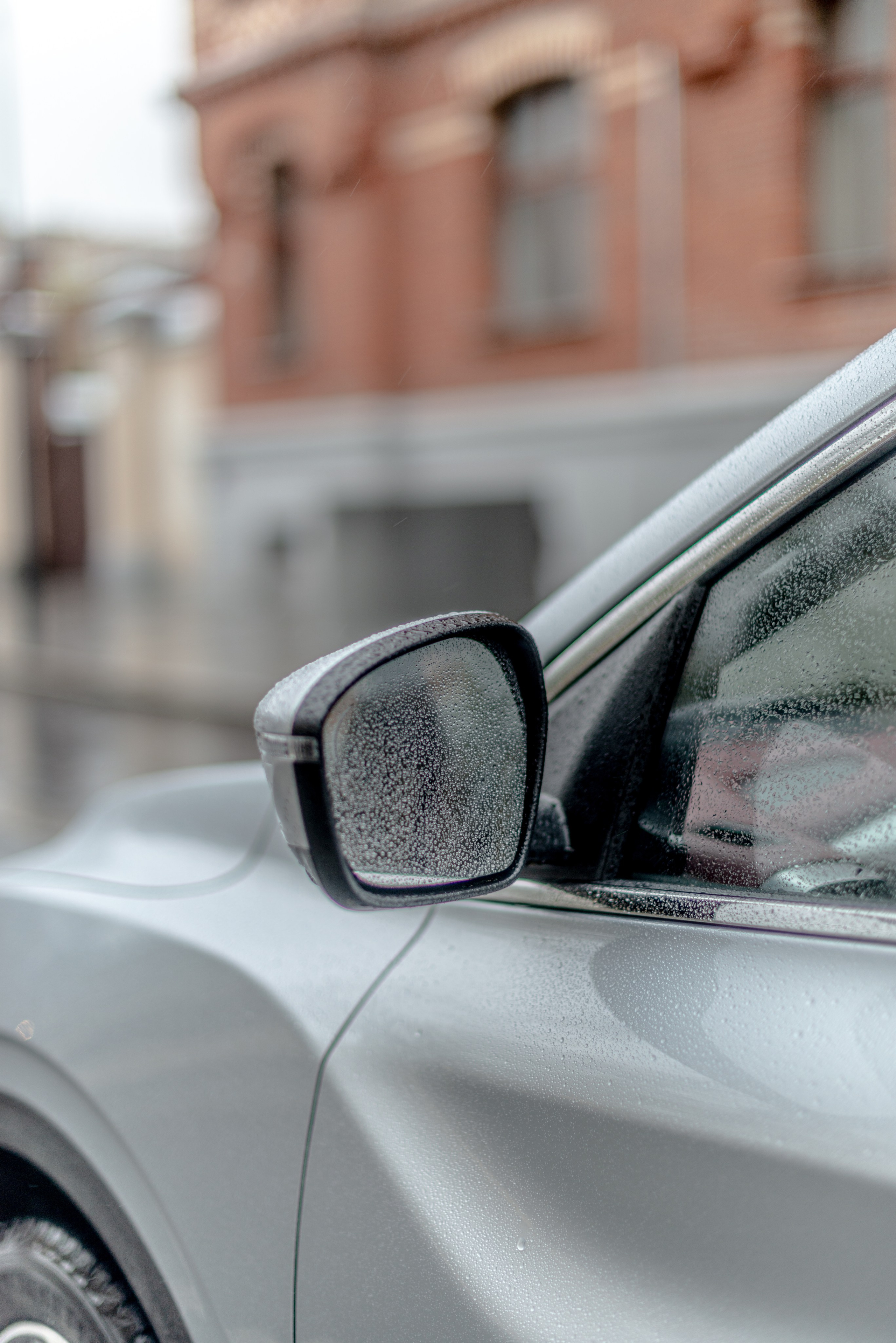 Фотосъемка автомобиля Geely Coolray. PHOTOGRAPHER QUINTANA ROO
