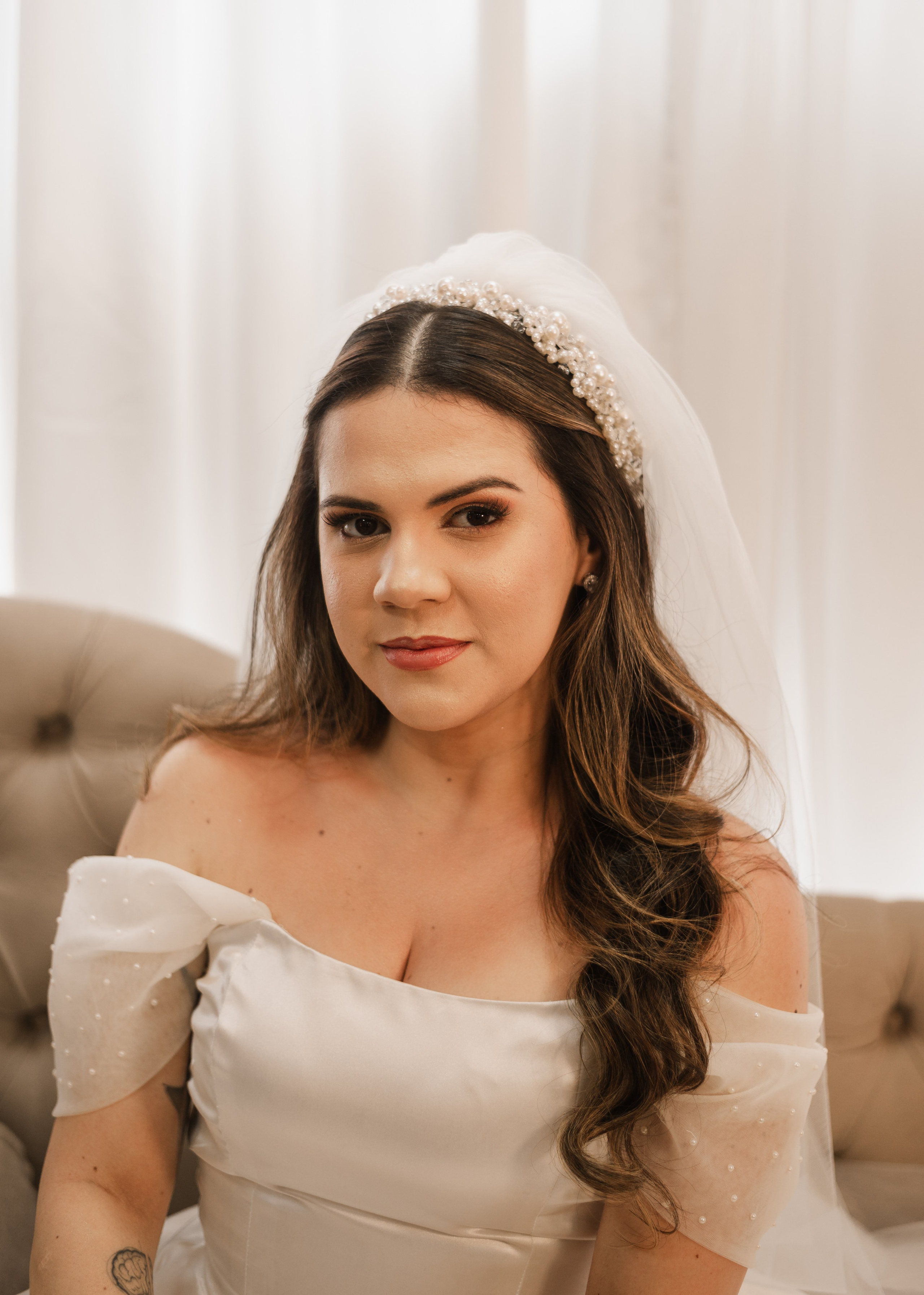 Lorena e Lucas — Xerém, Rio de Janeiro. Fotógrafo de Casamentos em Manaus — Leandro Santos