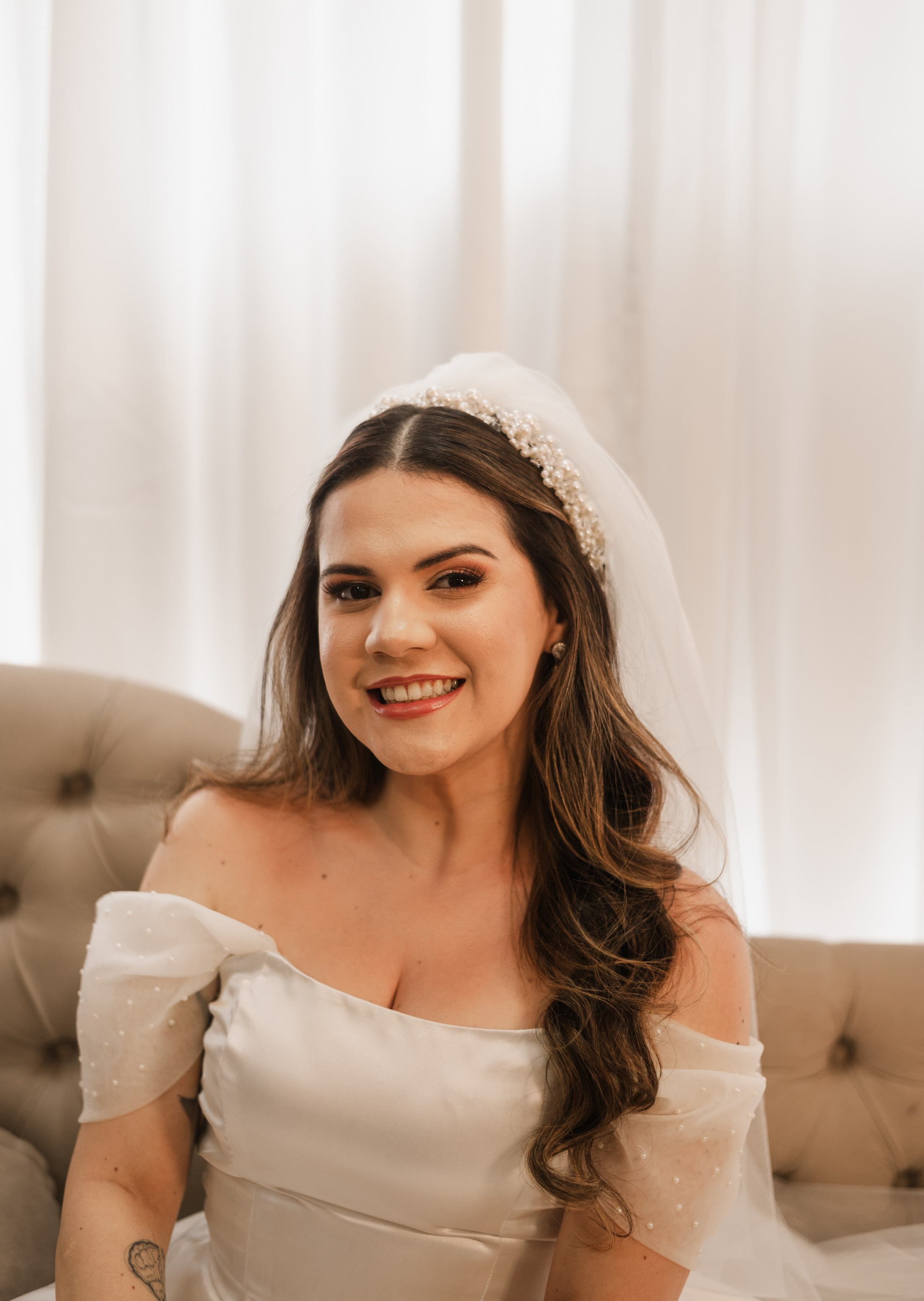 Lorena e Lucas — Xerém, Rio de Janeiro. Fotógrafo de Casamentos em Manaus — Leandro Santos