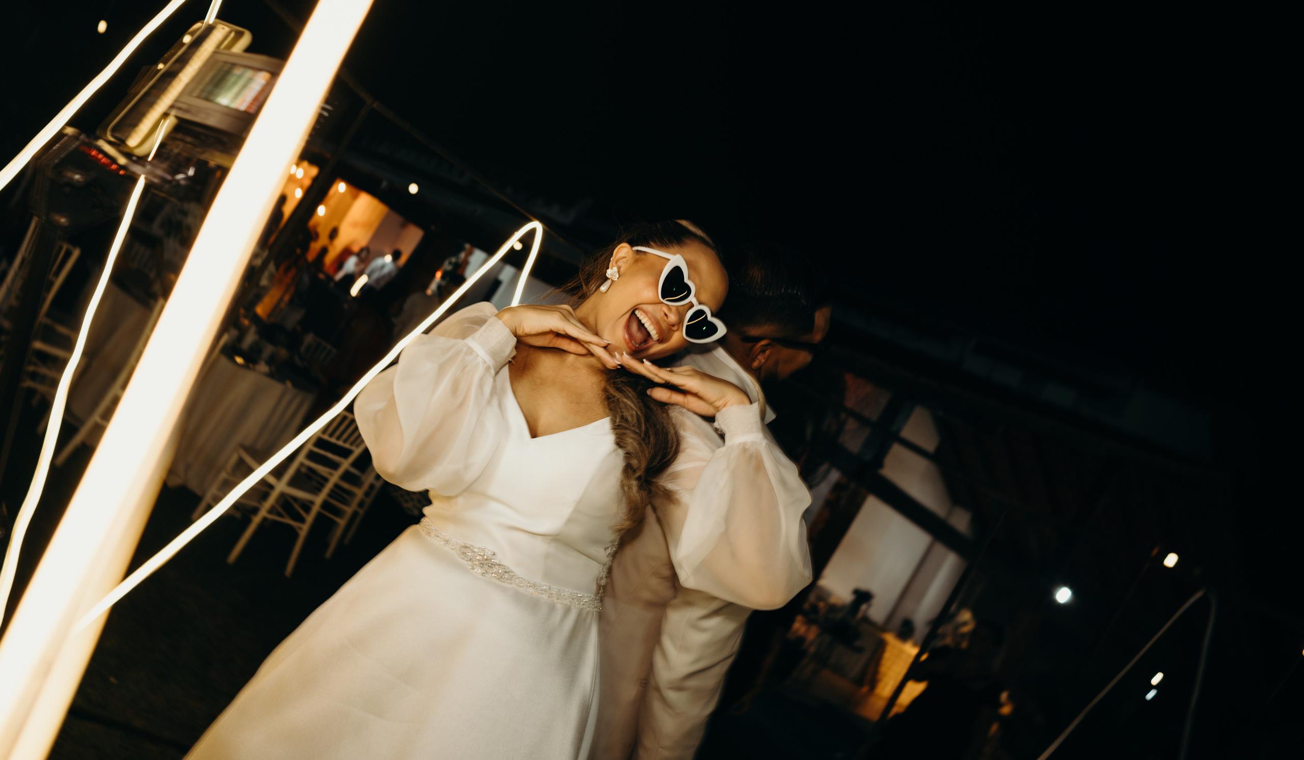 Edrica e Erik — Casamento em Acapella — Manaus, Amazonas. Fotógrafo de Casamentos em Manaus — Leandro Santos