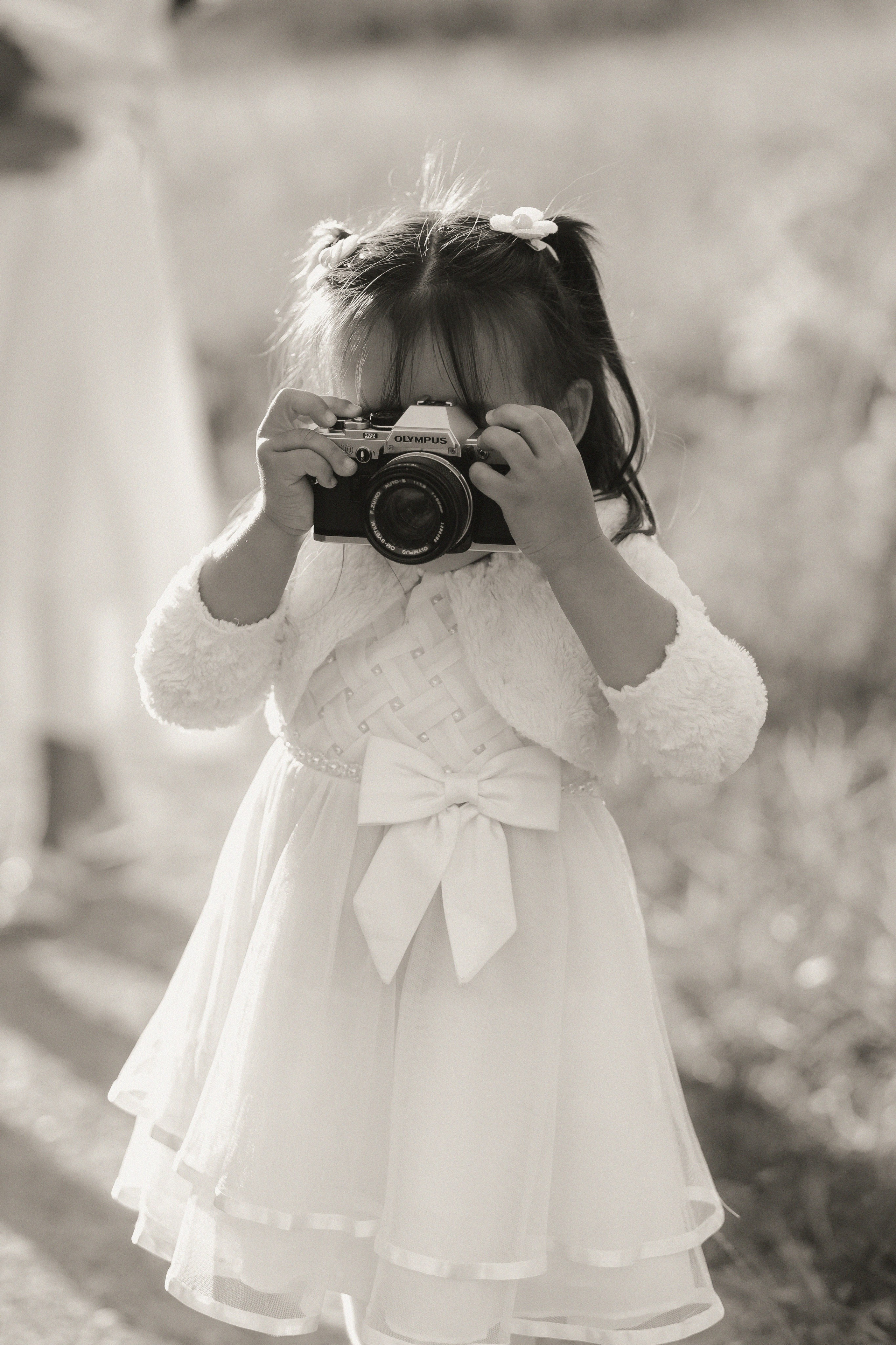 Alexandra’s family. Photographer Elvira Hryshchenko