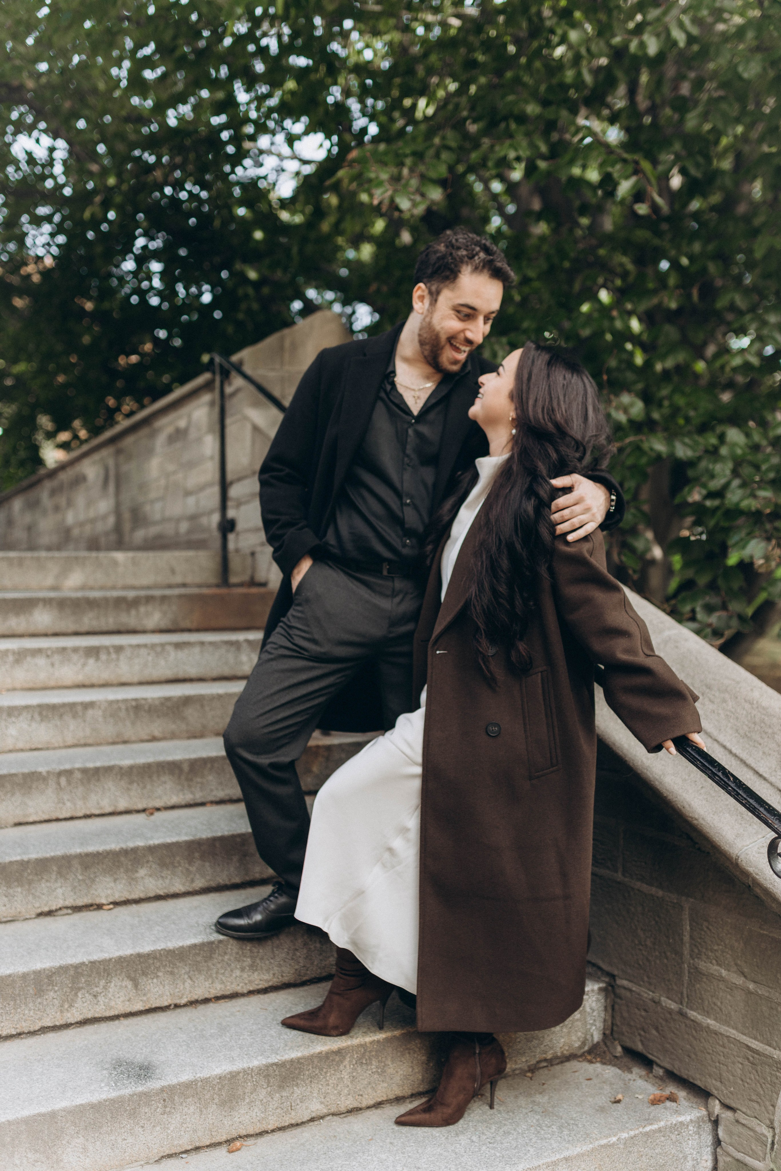 E&A Engagement. Photographer | Naomi Maklin
