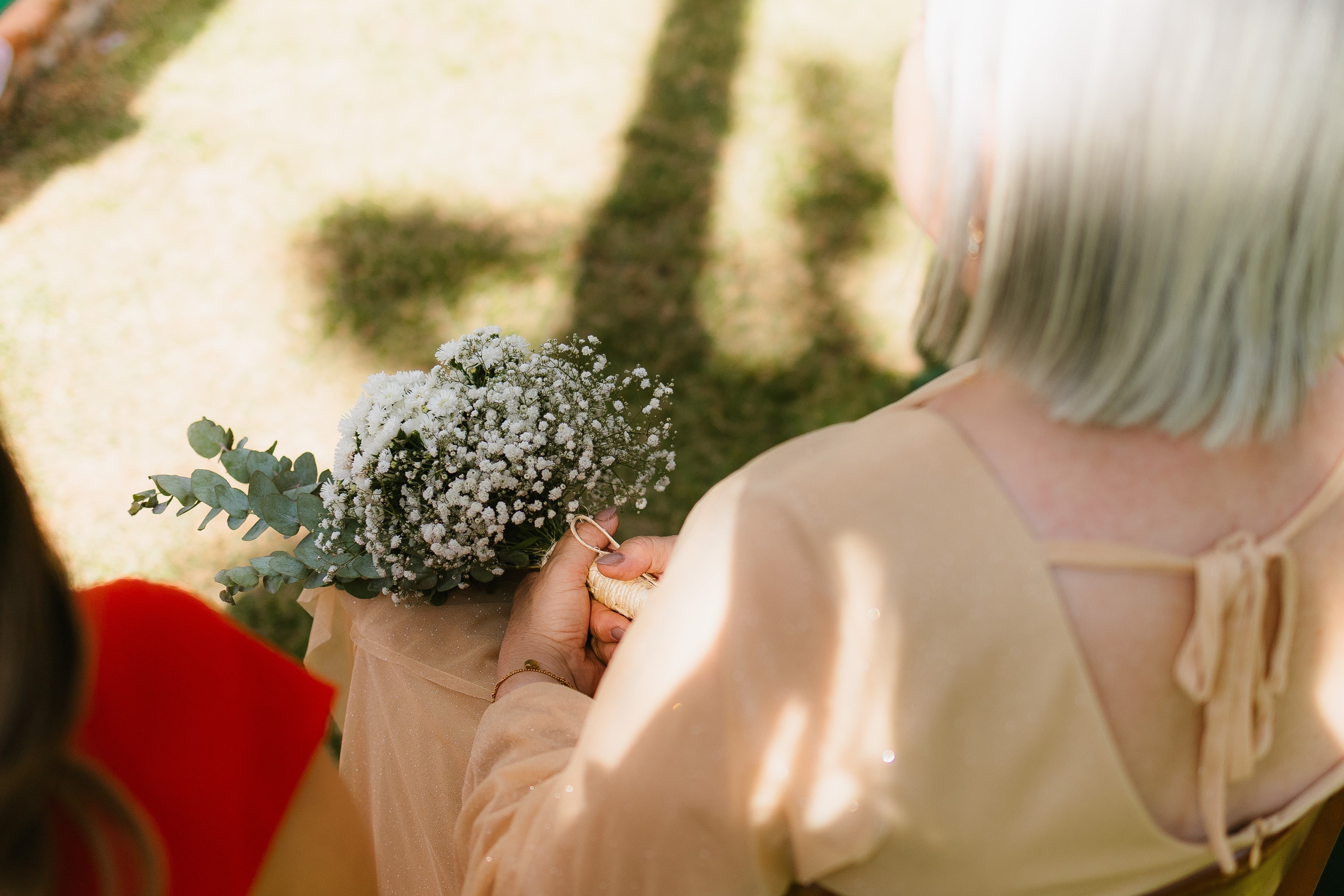 Ana & Heitor | Mini wedding | Itapecerica da Serra