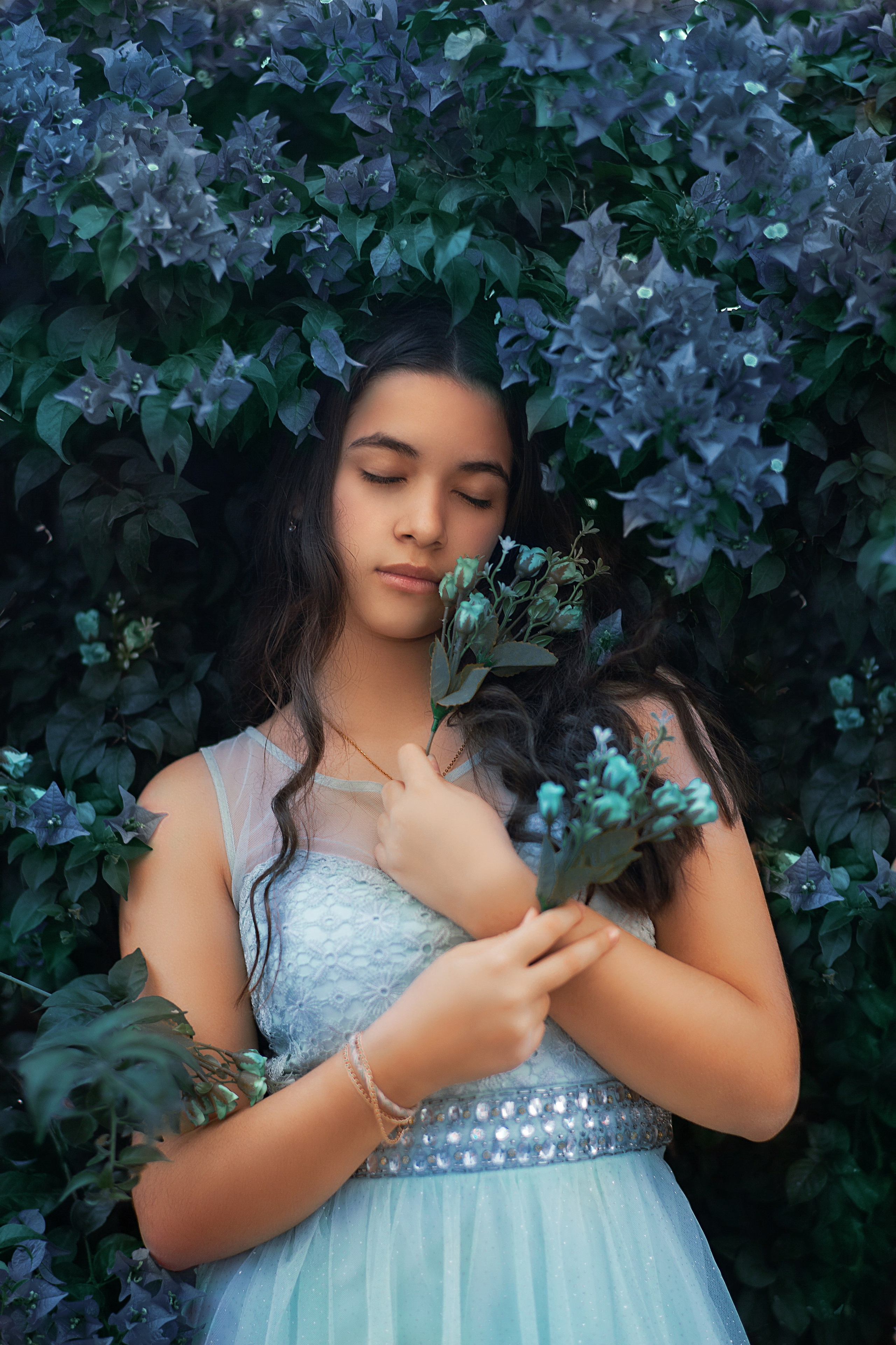 Fotografía y video para XV años. Victoria Castellanos. Fotógrafo profesional en Mazatlán