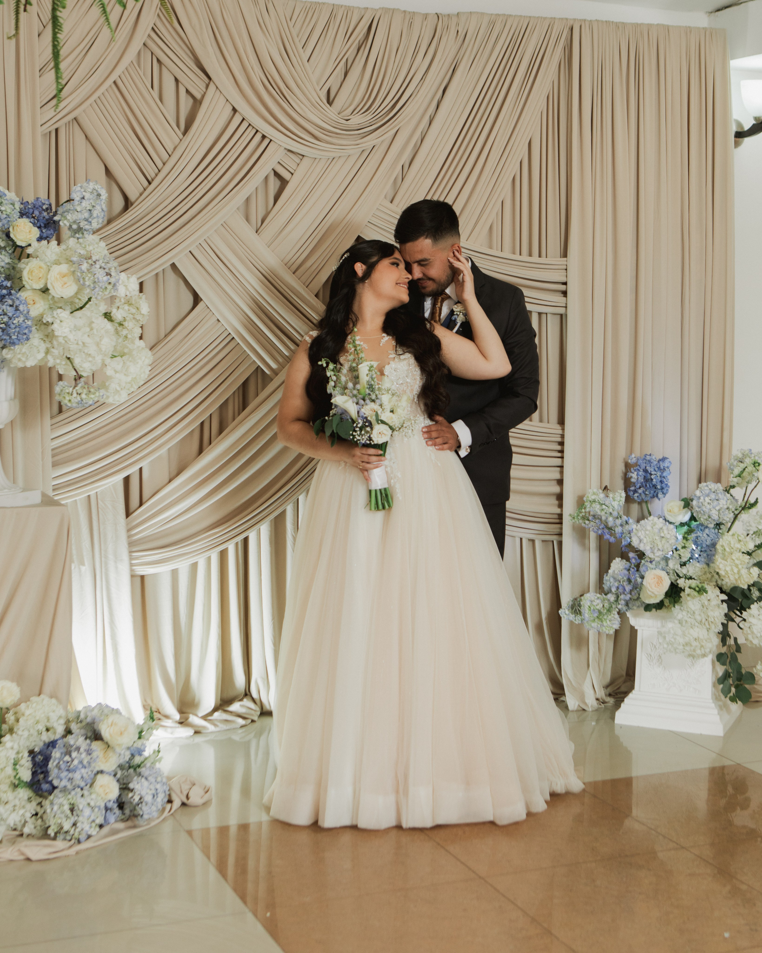 BODAS. FOCALMAGIC