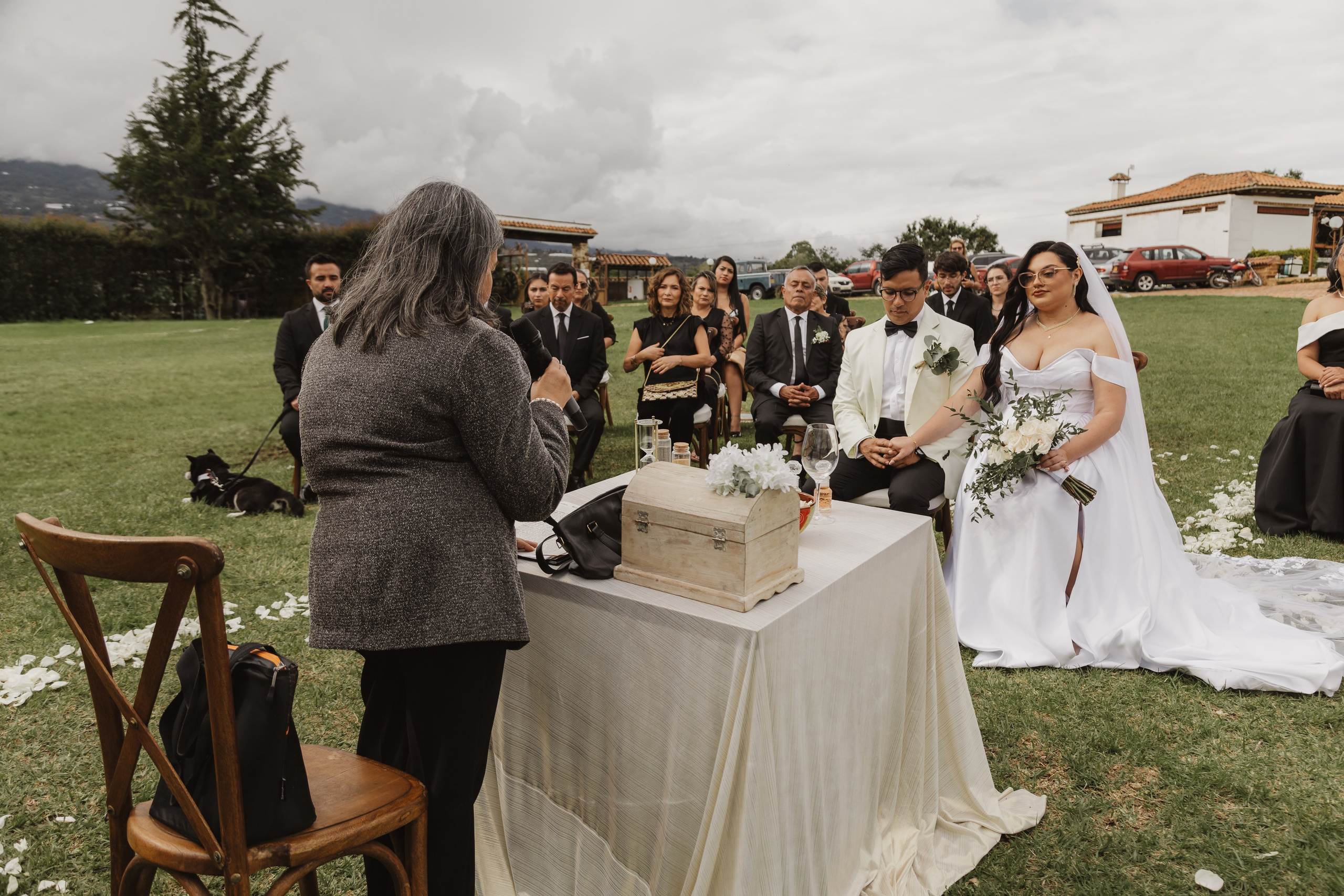 ANDRES & DANIELA. FOCALMAGIC