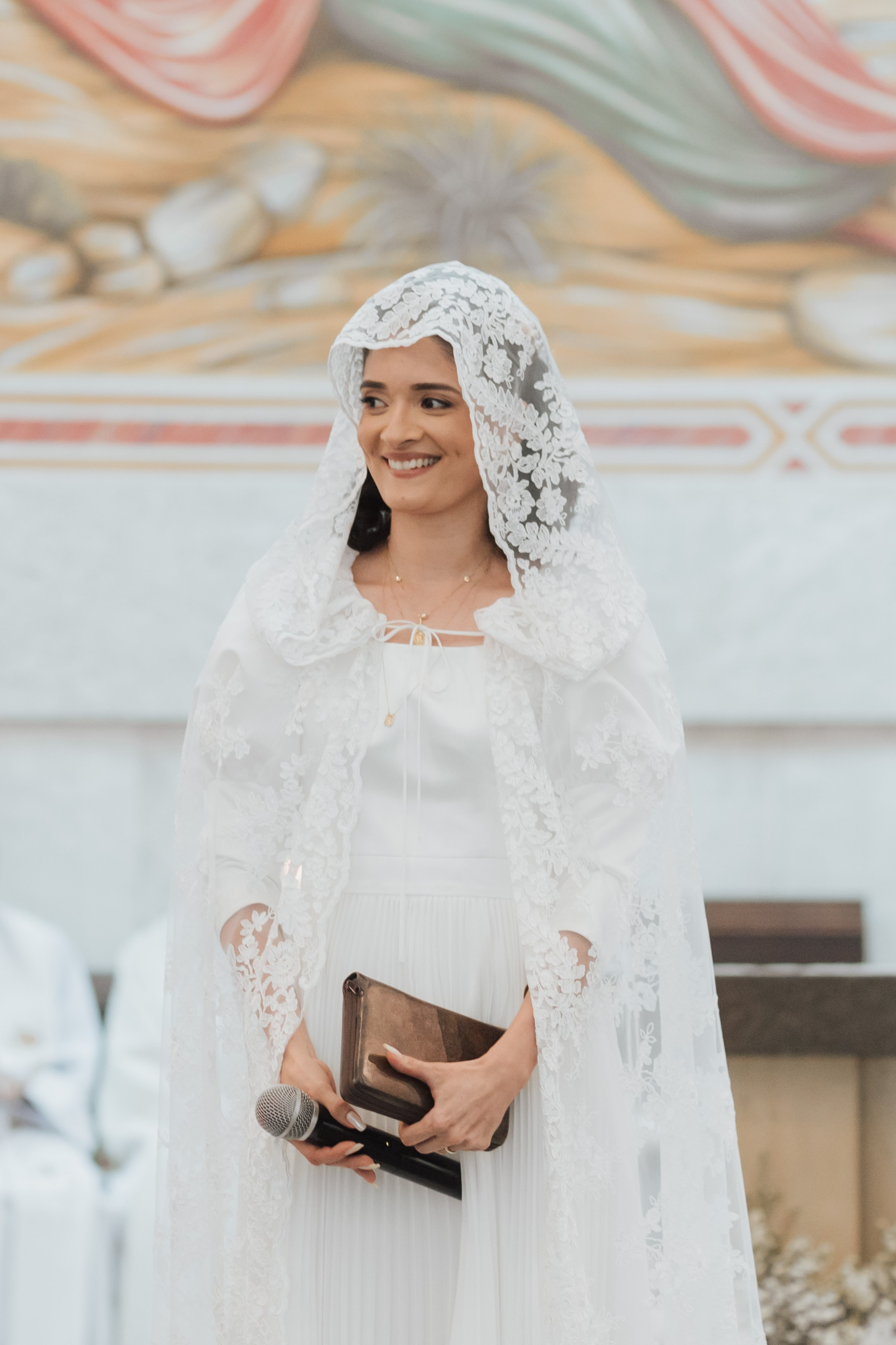 RITOS CATÓLICOS. Fotografa Isabella Câmara
