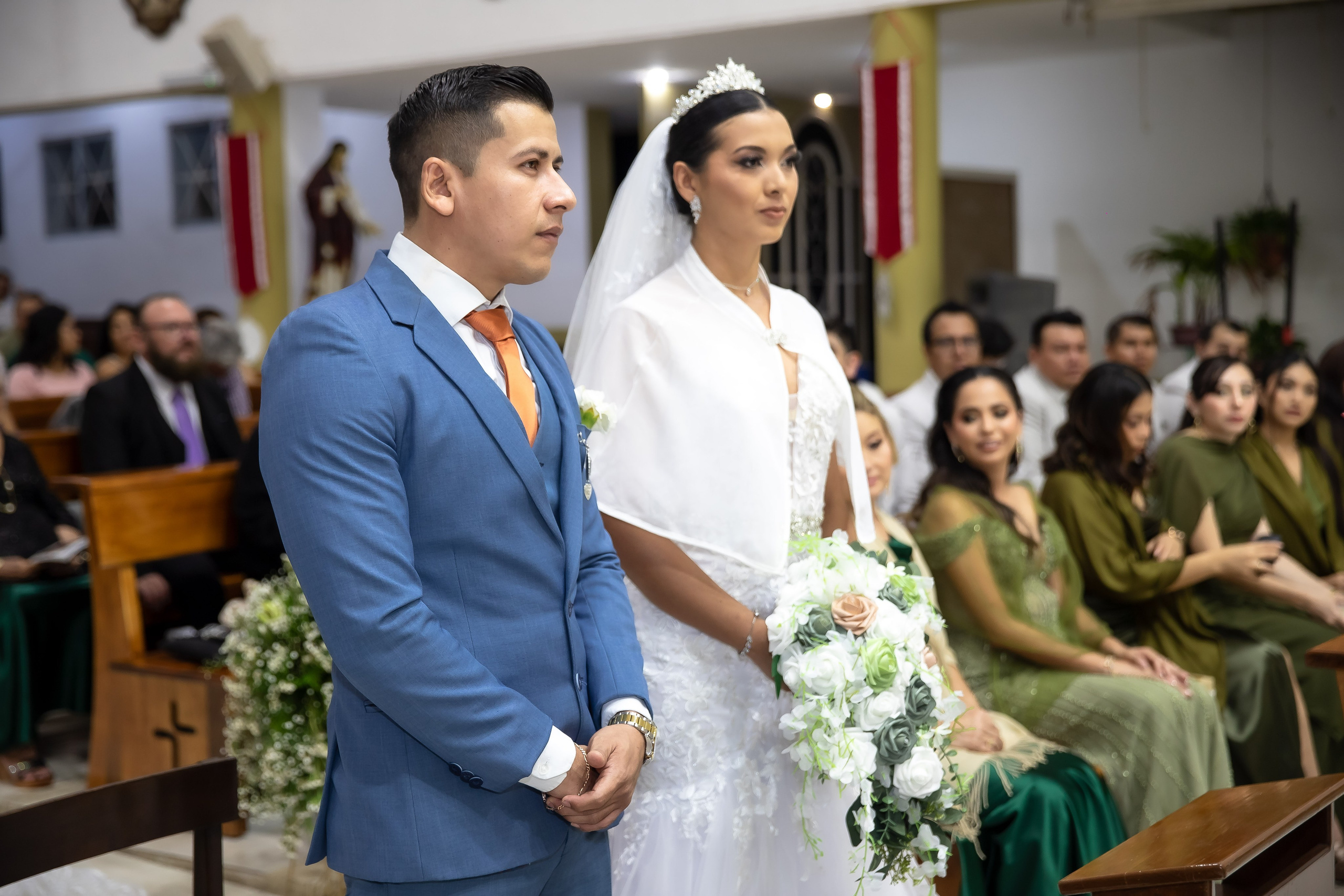 Delta & Cesar. Simón Enríquez Studio