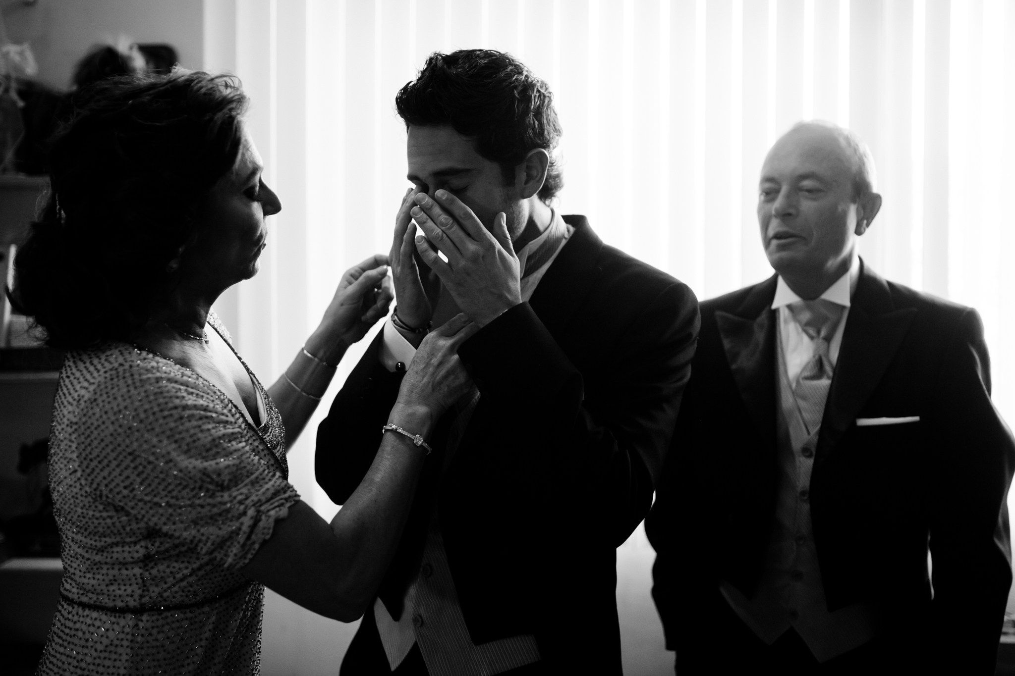 Claudia y Carlos. Fotógrafo de bodas