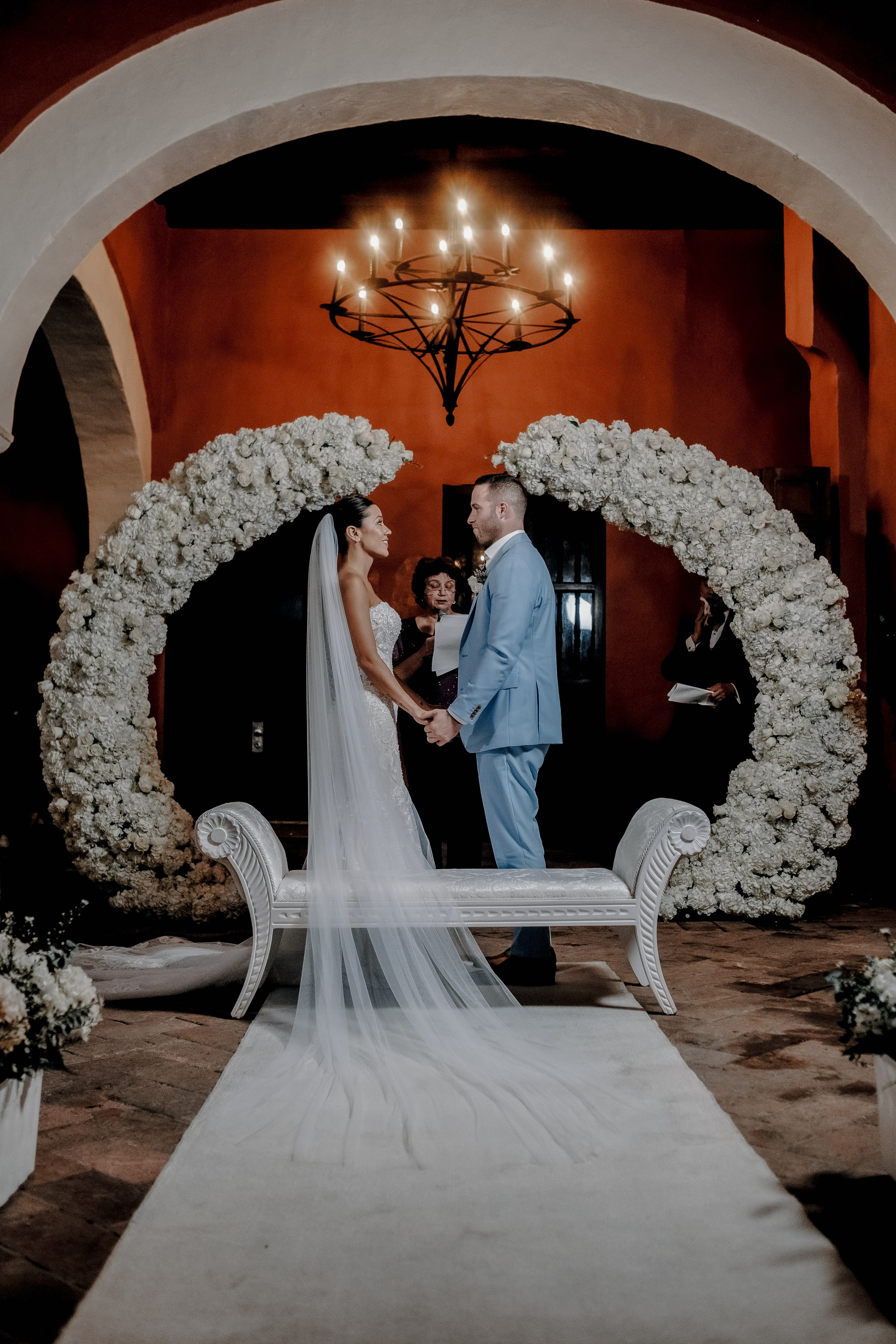Laura & Matew. UNTERCIO BODAS | Fotografía de Bodas en Cartagena, Colombia y Destinos Internacionales