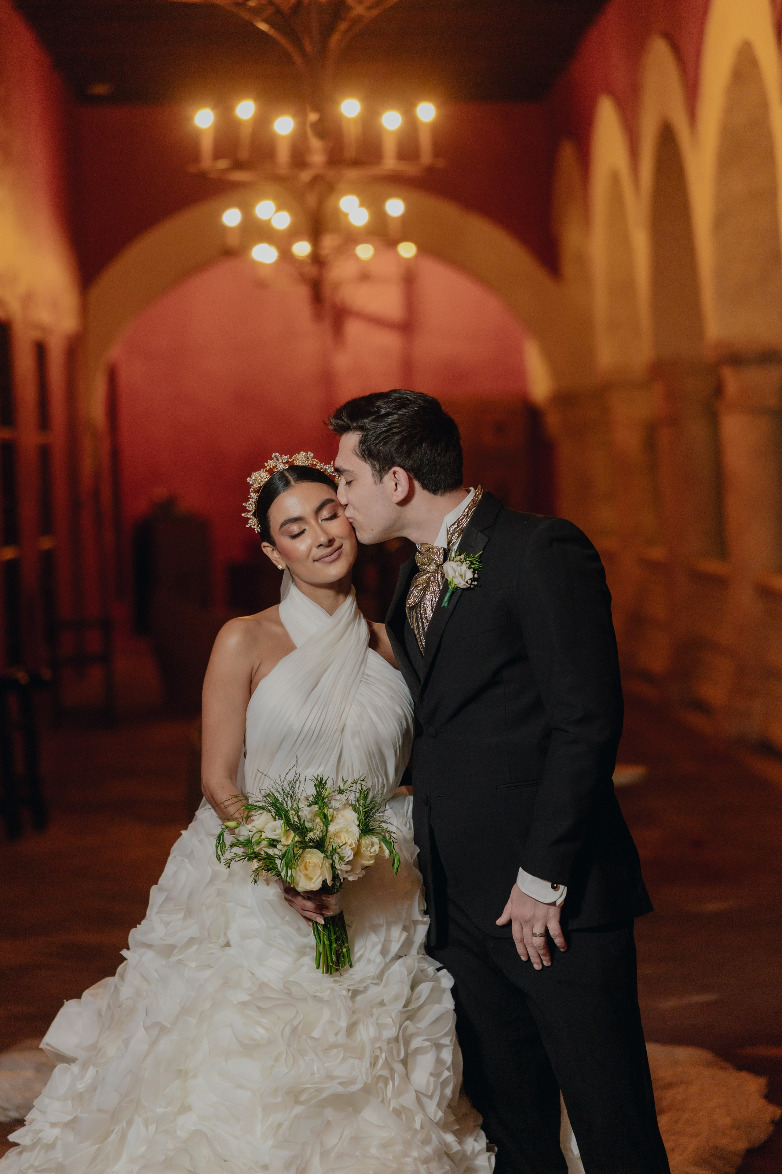 Sofia & Stefan. UNTERCIO BODAS | Fotografía de Bodas en Cartagena, Colombia y Destinos Internacionales