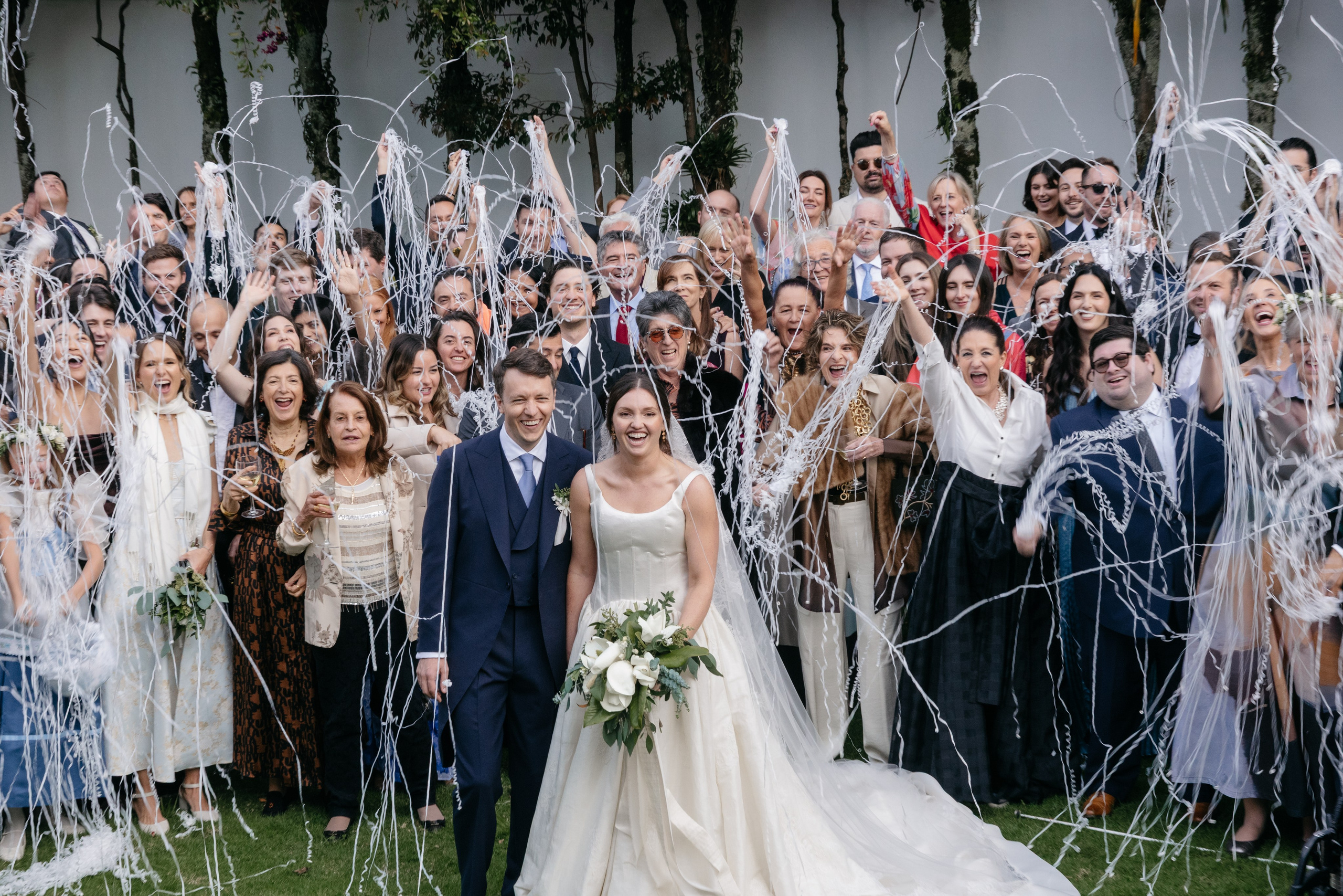 Ana & Sam. UNTERCIO BODAS | Fotografía de Bodas en Cartagena, Colombia y Destinos Internacionales