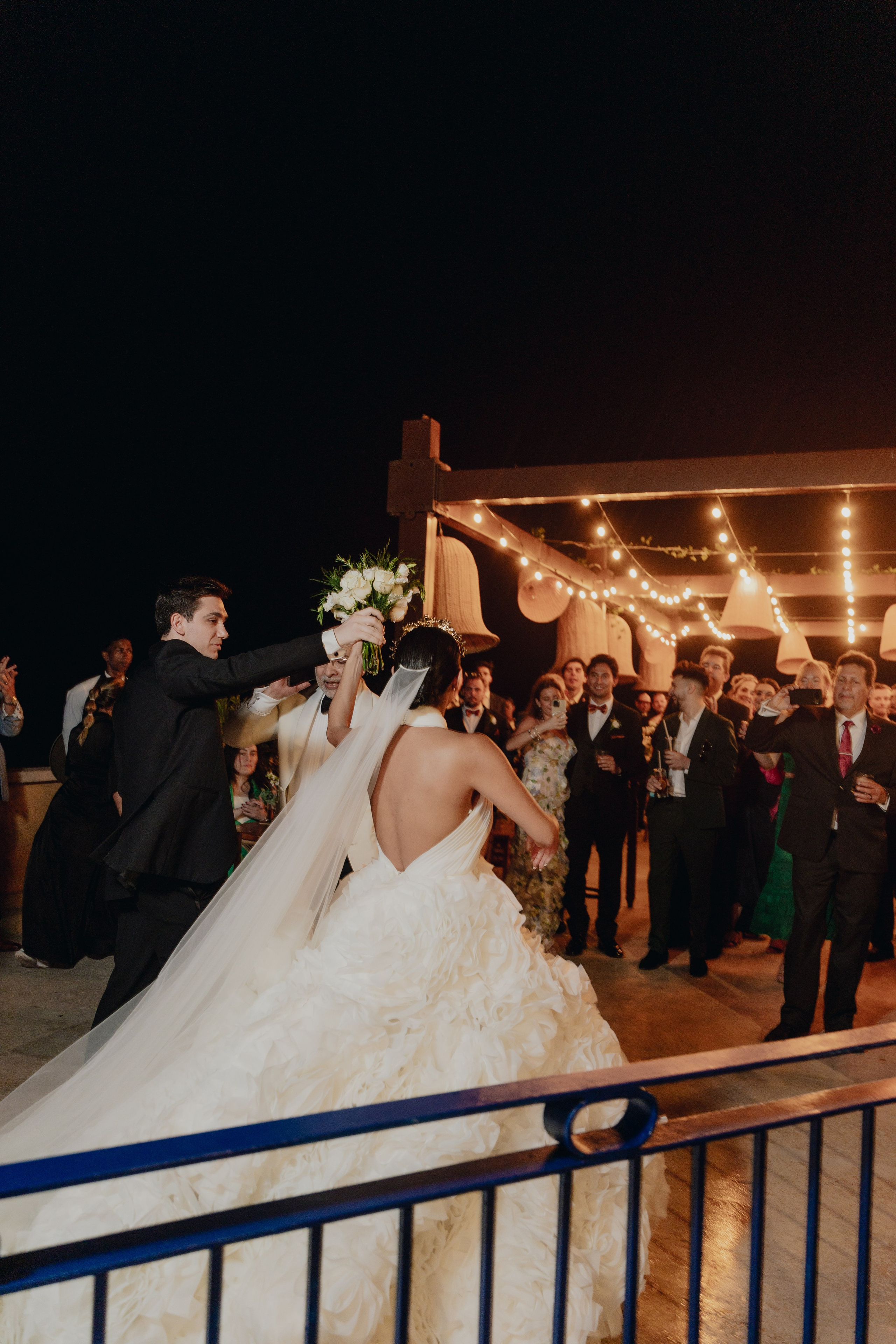 Sofia & Stefan. UNTERCIO BODAS | Fotografía de Bodas en Cartagena, Colombia y Destinos Internacionales