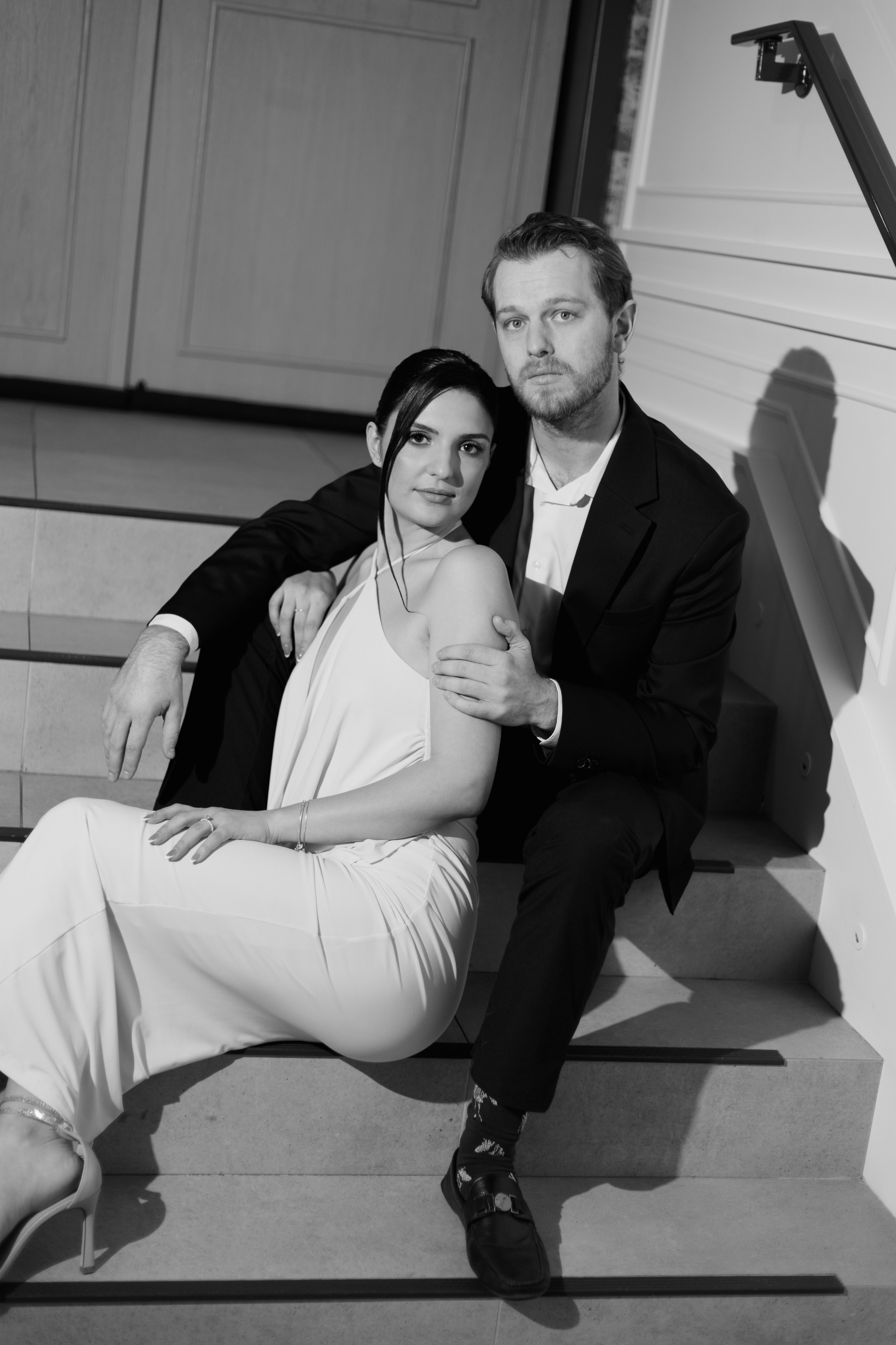 S & Z. Photographer Elvira Hryshchenko