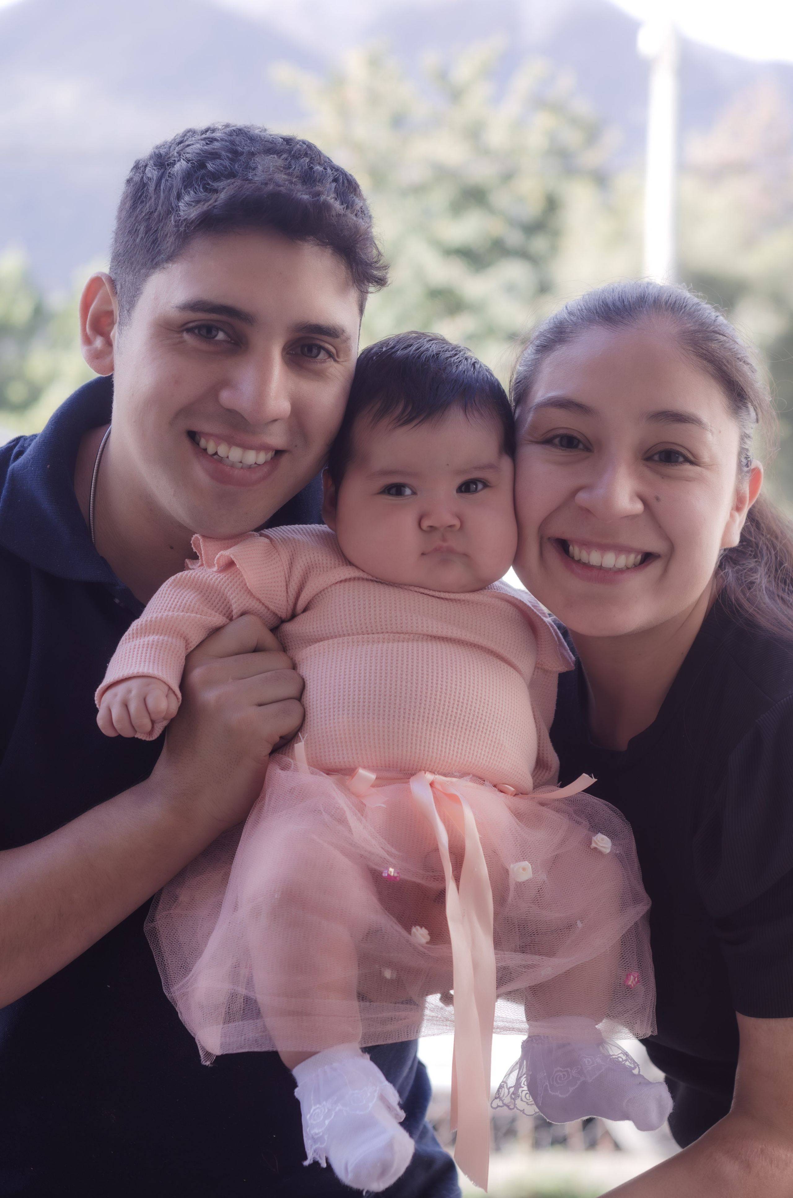 Su primera sesión - Salomé, Maxi e Ivana. Viiz Photo Studio | Fotógrafo en Villa La Angostura, Neuquén