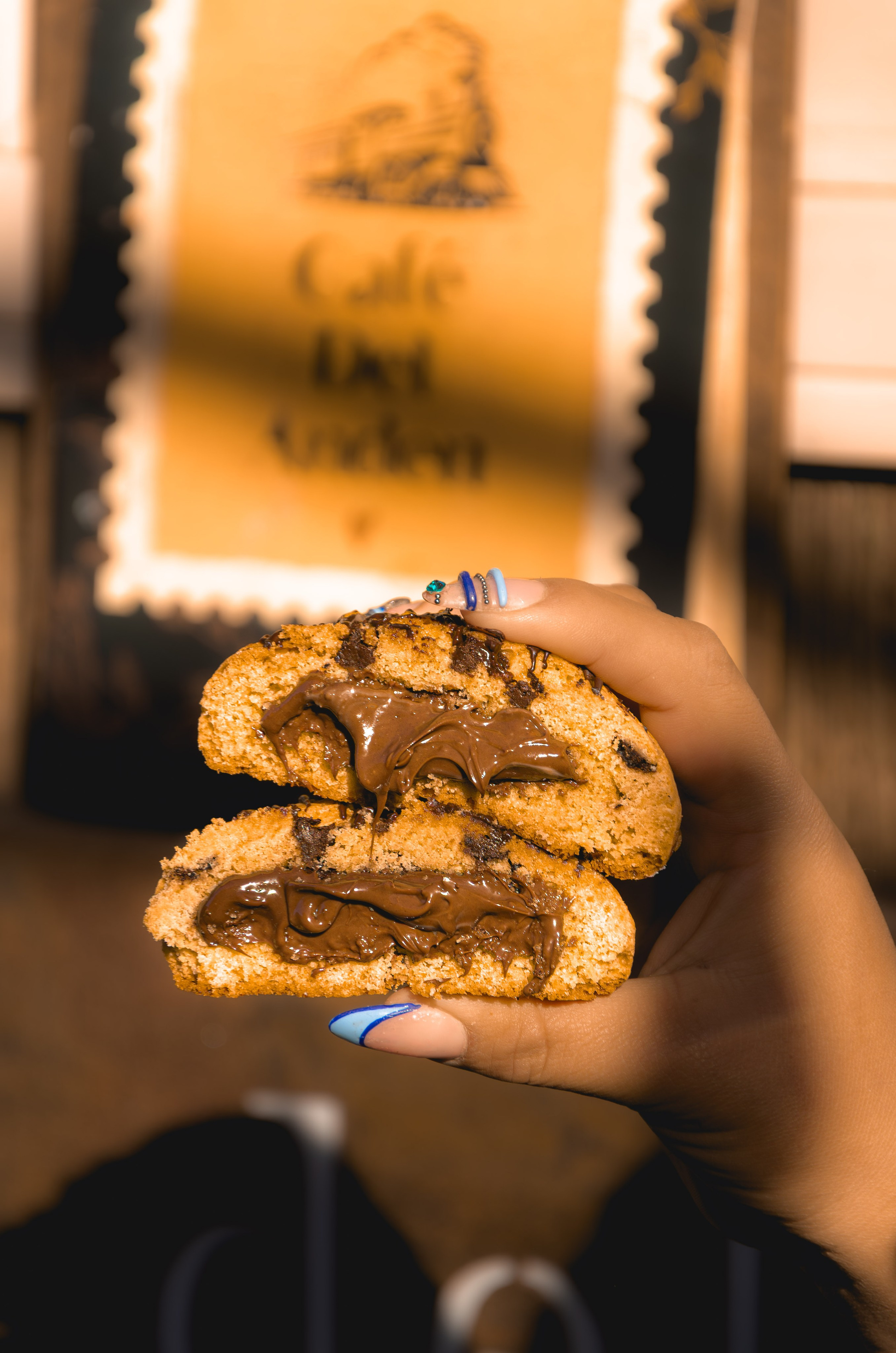 Café del Andén - Catálogo. Viiz Photo Studio | Fotógrafo en Villa La Angostura, Neuquén