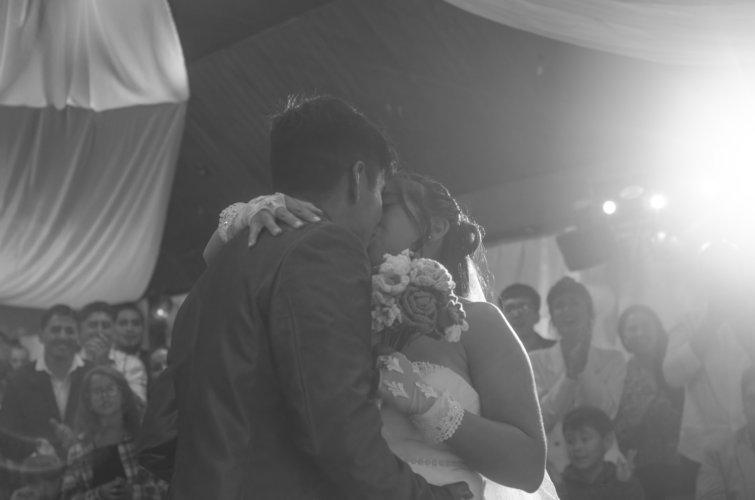 Casamiento - Jaquie y Rodri. Viiz Photo Studio | Fotógrafo en Villa La Angostura, Neuquén