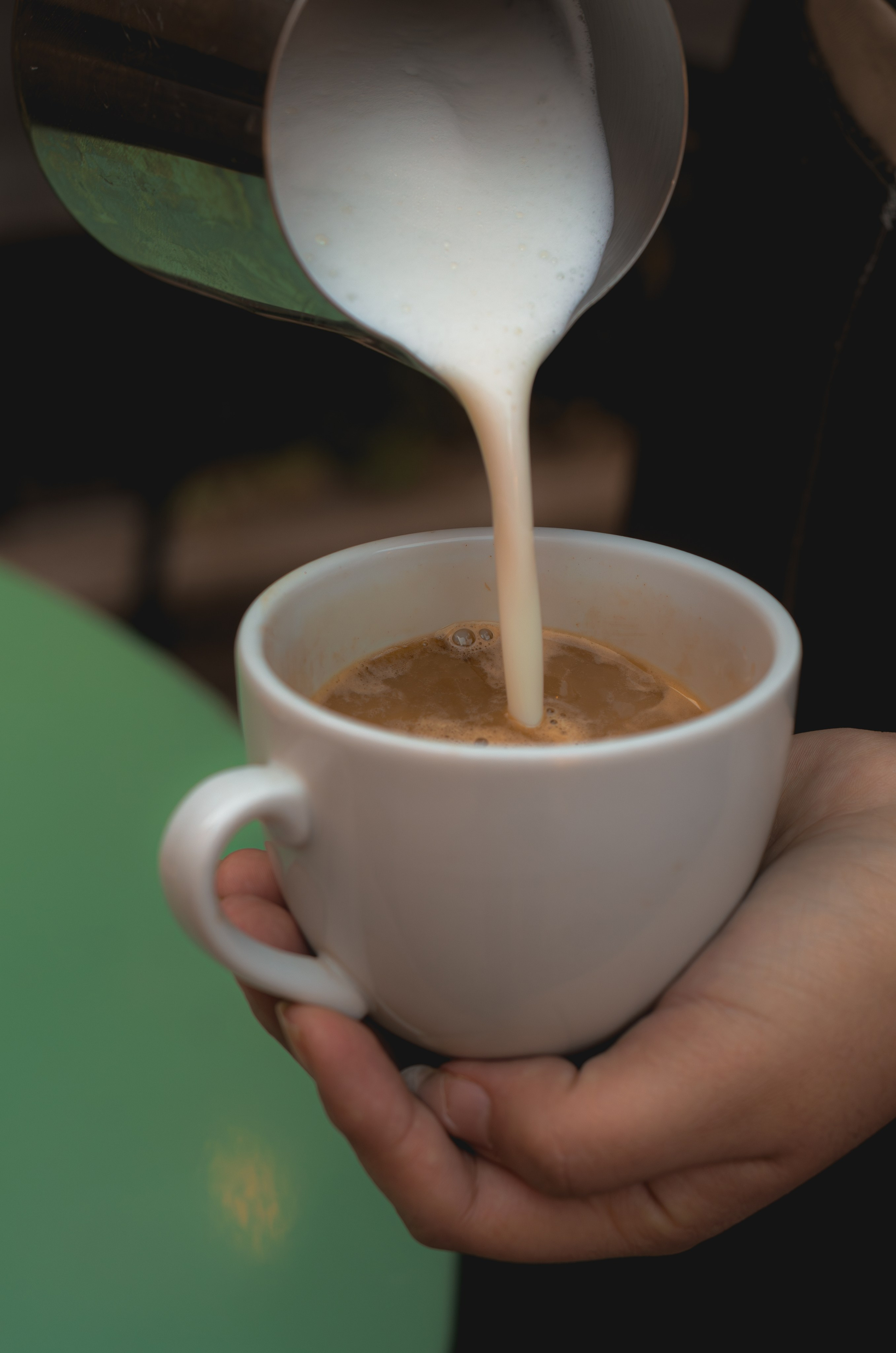 Café del Andén - Catálogo. Viiz Photo Studio | Fotógrafo en Villa La Angostura, Neuquén