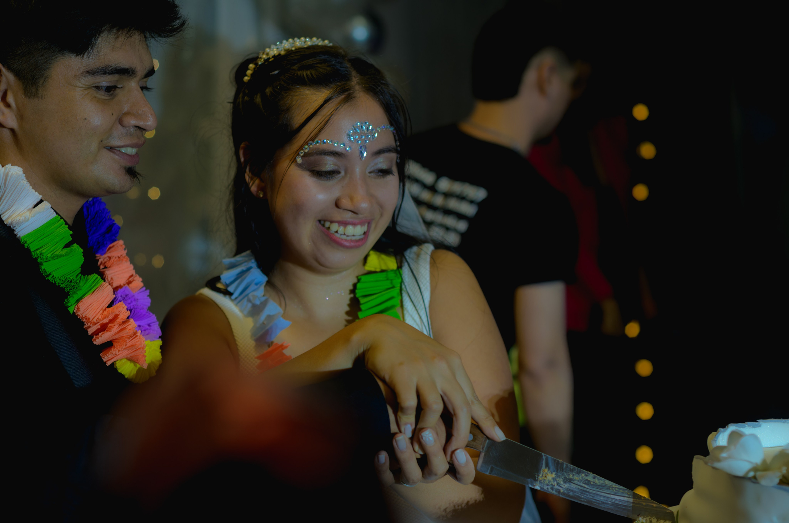 Casamiento - Jaquie y Rodri. Viiz Photo Studio | Fotógrafo en Villa La Angostura, Neuquén