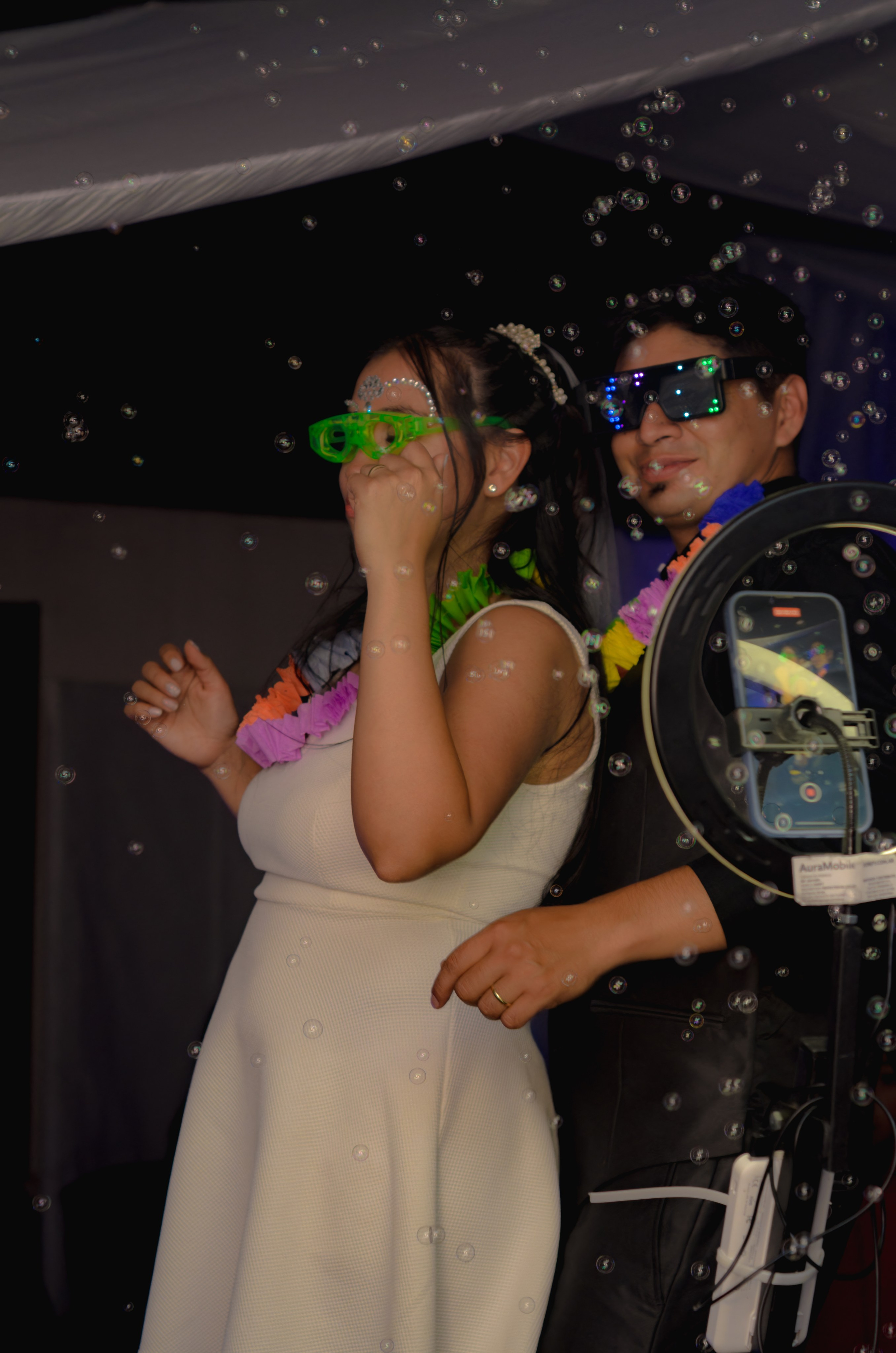 Casamiento - Jaquie y Rodri. Viiz Photo Studio | Fotógrafo en Villa La Angostura, Neuquén