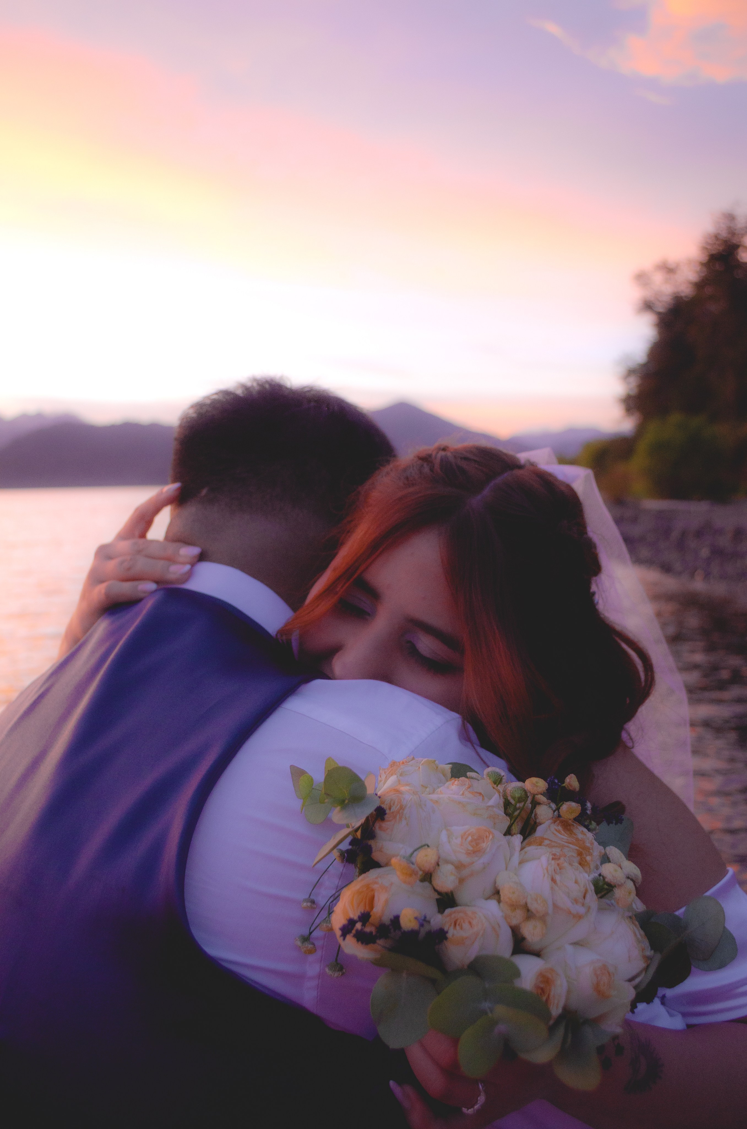Sesión de casamiento - Ana y Mauricio. Viiz Photo Studio | Fotógrafo en Villa La Angostura, Neuquén