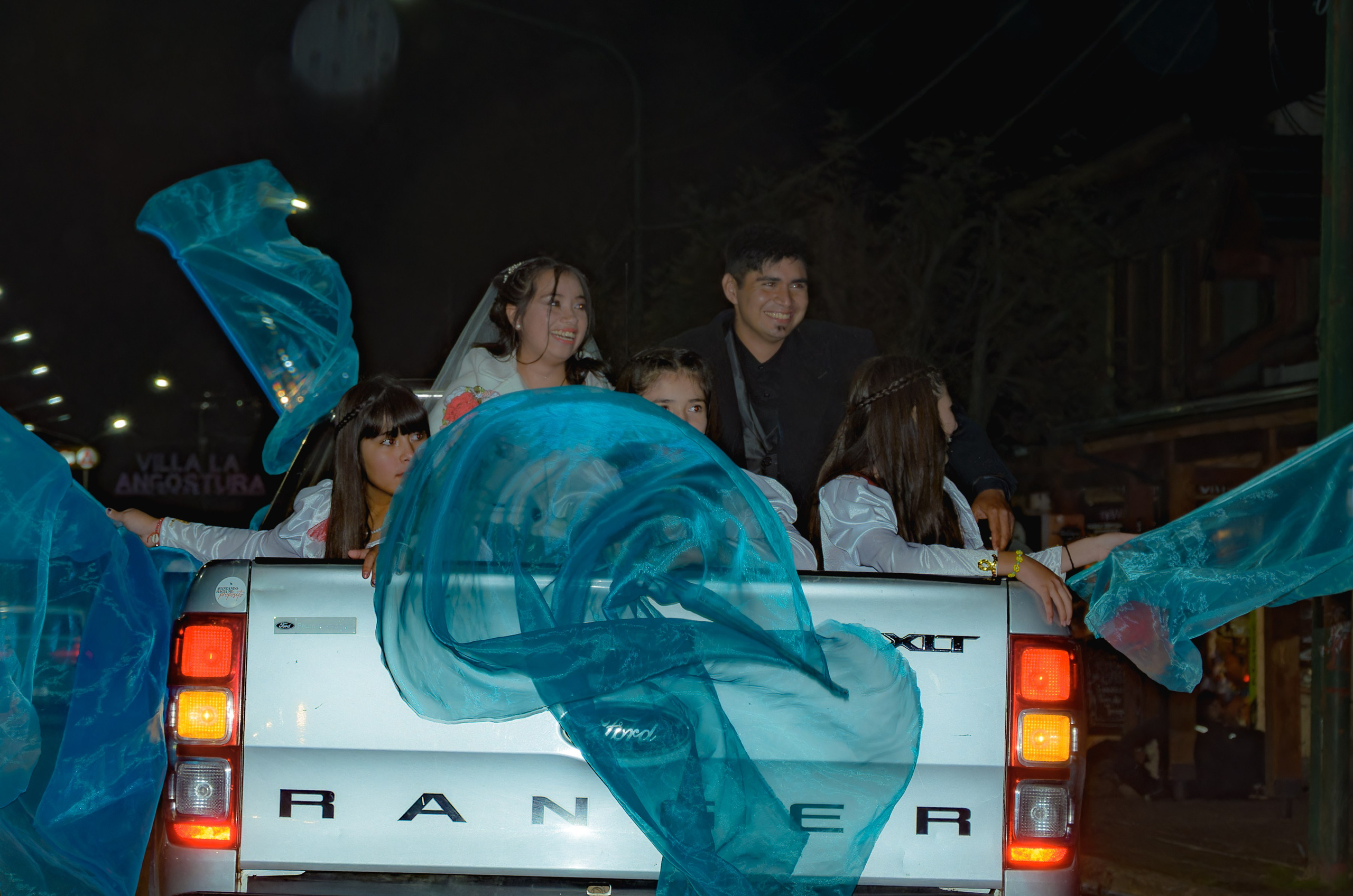 Casamiento - Jaquie y Rodri. Viiz Photo Studio | Fotógrafo en Villa La Angostura, Neuquén