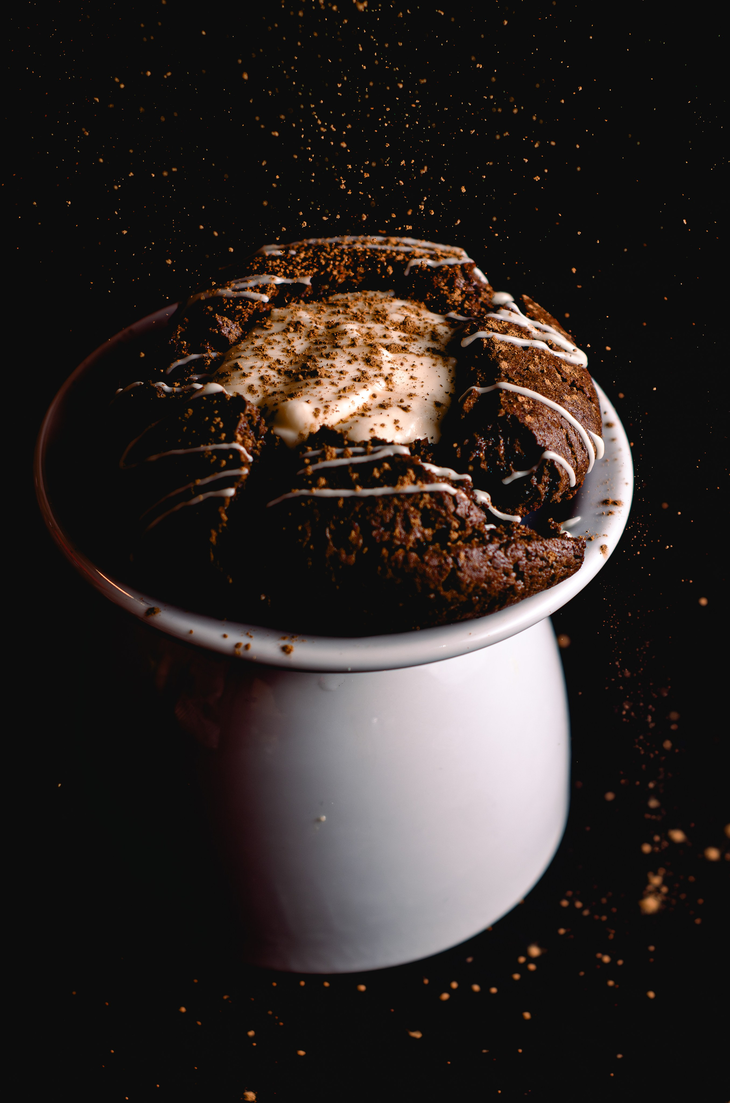Café del Andén - Catálogo. Viiz Photo Studio | Fotógrafo en Villa La Angostura, Neuquén