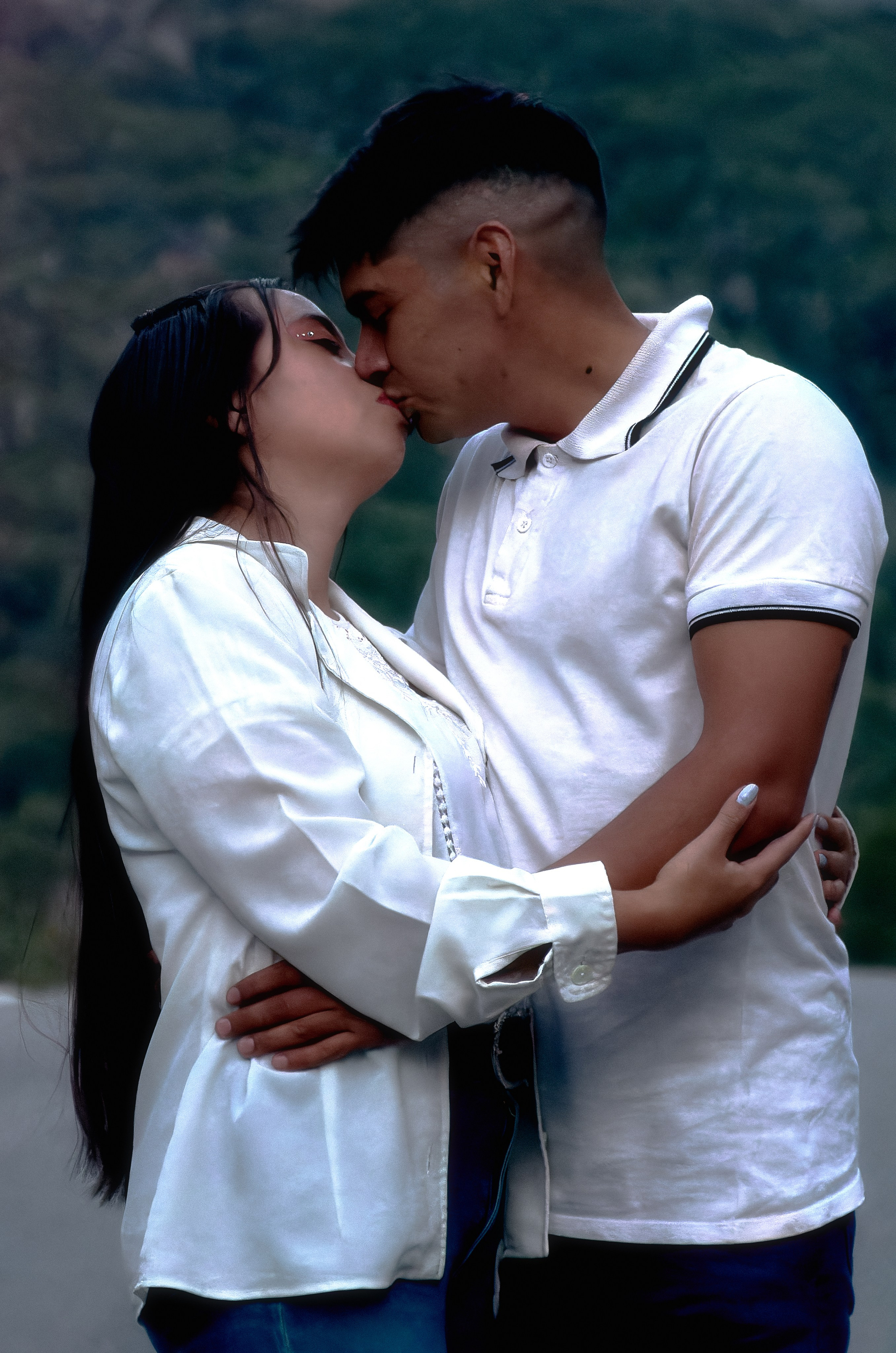 Casamiento - Jaquie y Rodri. Viiz Photo Studio | Fotógrafo en Villa La Angostura, Neuquén