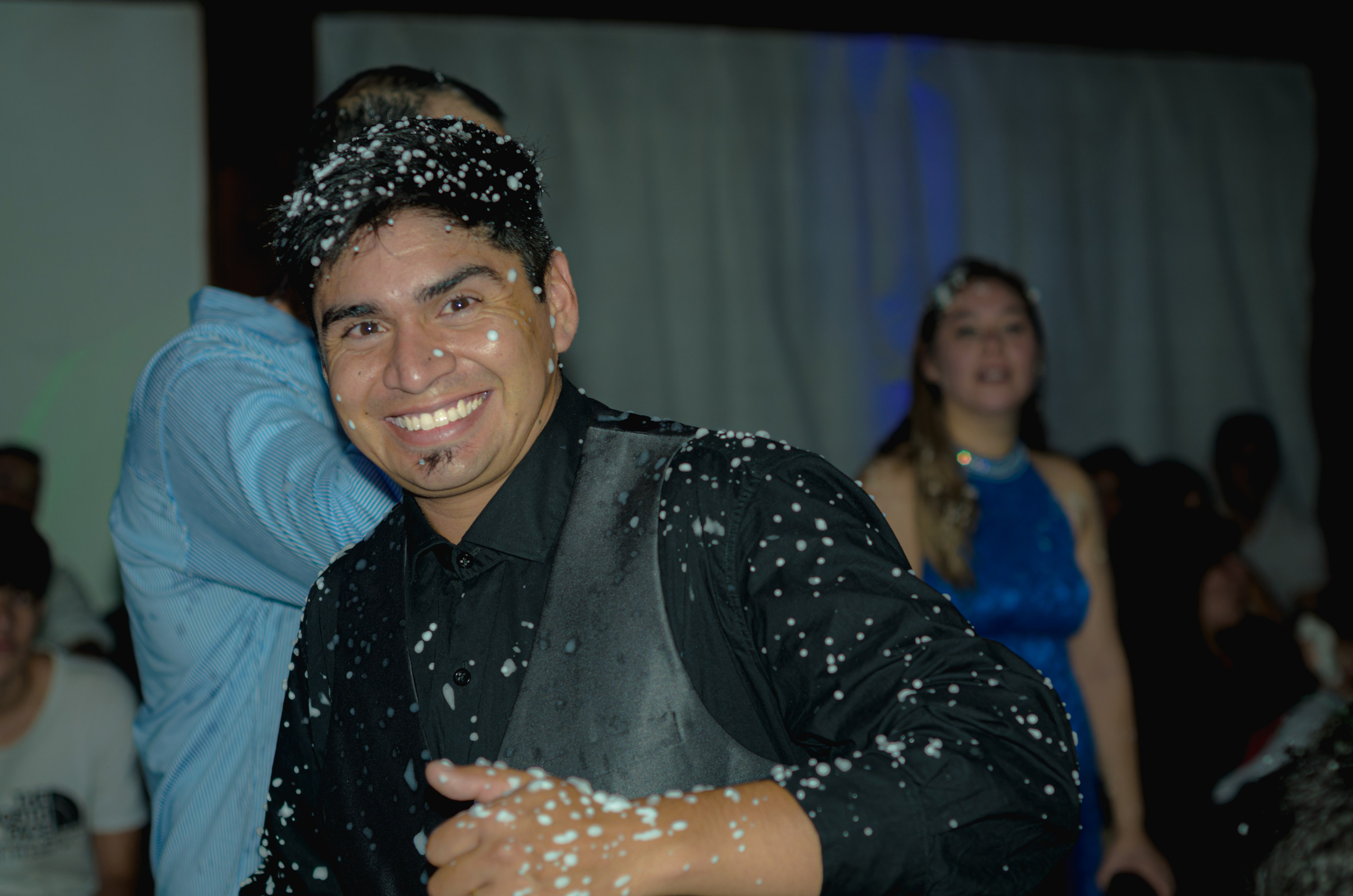 Casamiento - Jaquie y Rodri. Viiz Photo Studio | Fotógrafo en Villa La Angostura, Neuquén