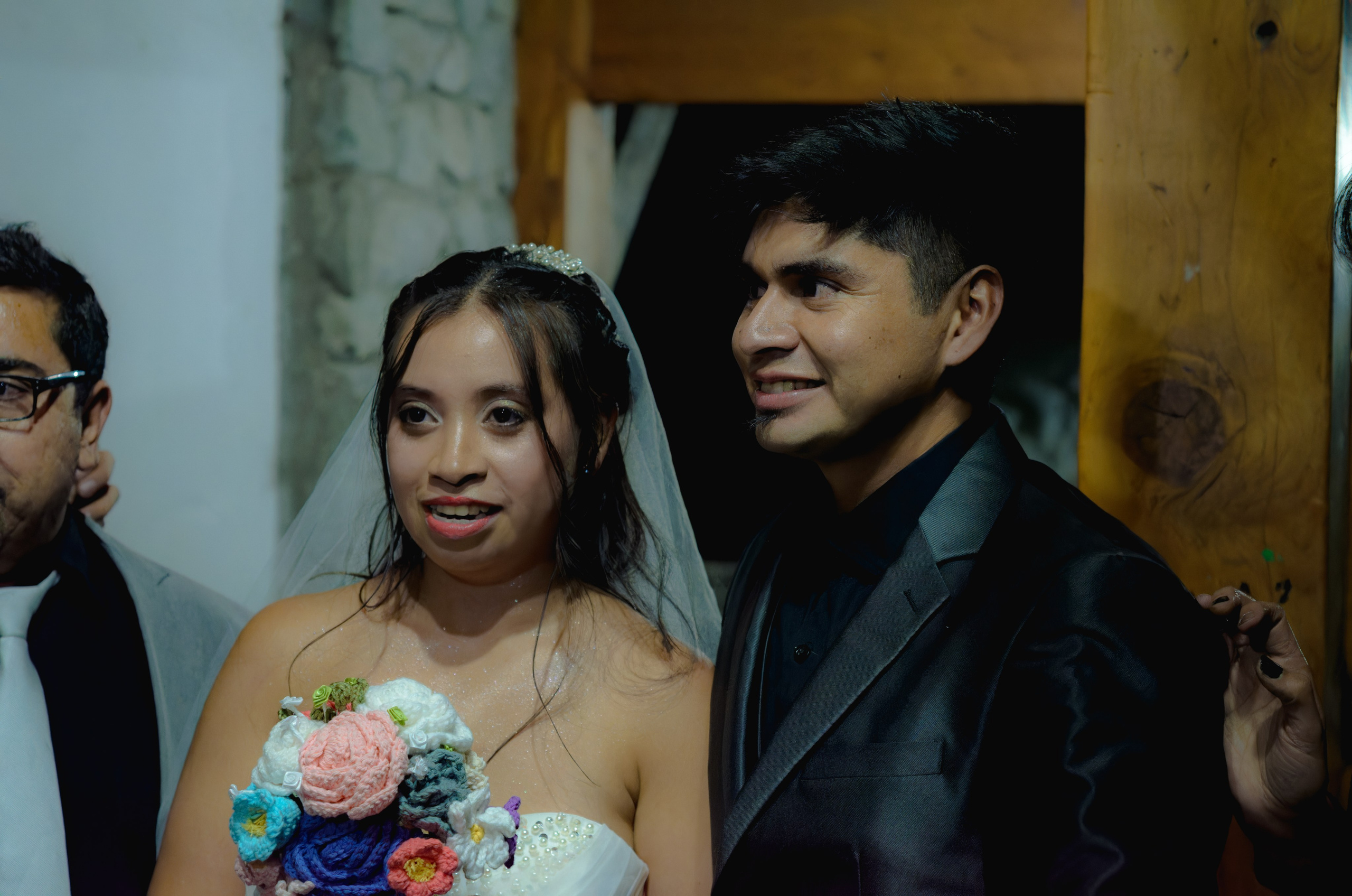 Casamiento - Jaquie y Rodri. Viiz Photo Studio | Fotógrafo en Villa La Angostura, Neuquén