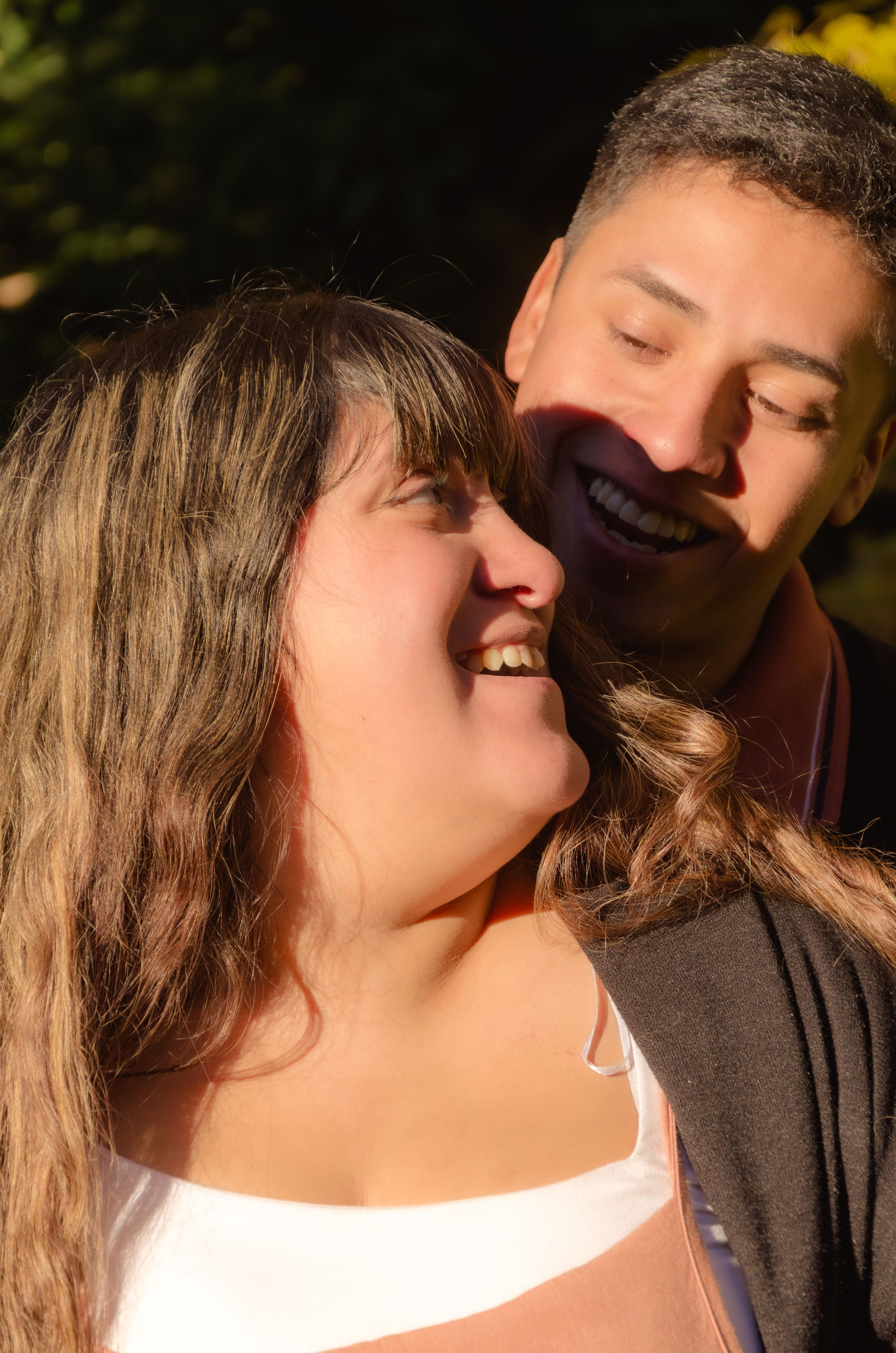 Revelación de Género - Gisel y Carlos. Viiz Photo Studio | Fotógrafo en Villa La Angostura, Neuquén