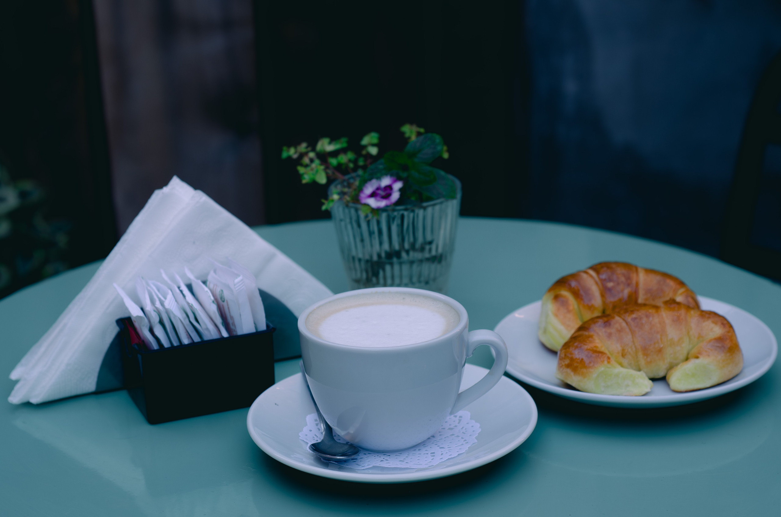 Café del Andén - Catálogo. Viiz Photo Studio | Fotógrafo en Villa La Angostura, Neuquén
