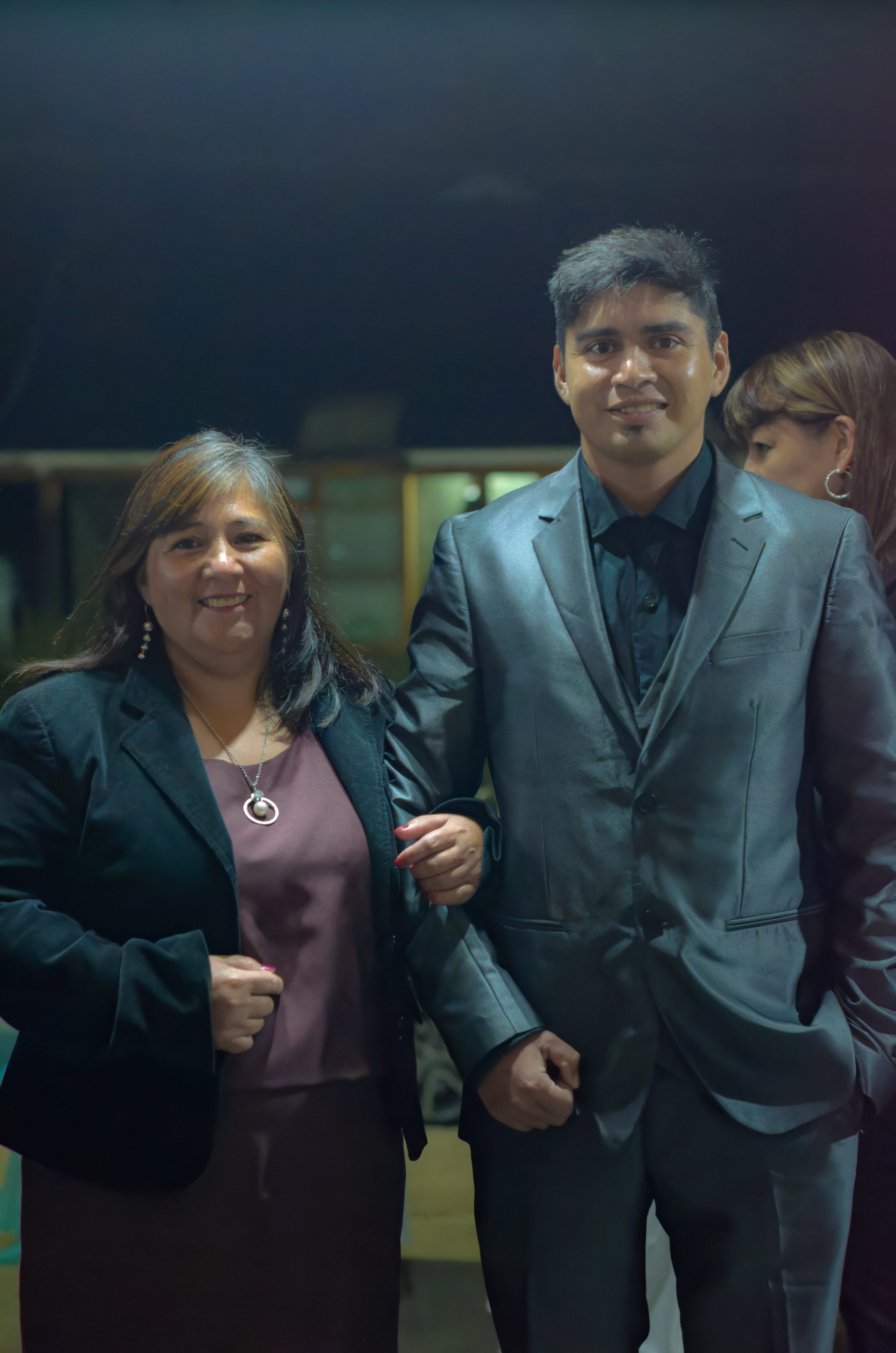 Casamiento - Jaquie y Rodri. Viiz Photo Studio | Fotógrafo en Villa La Angostura, Neuquén