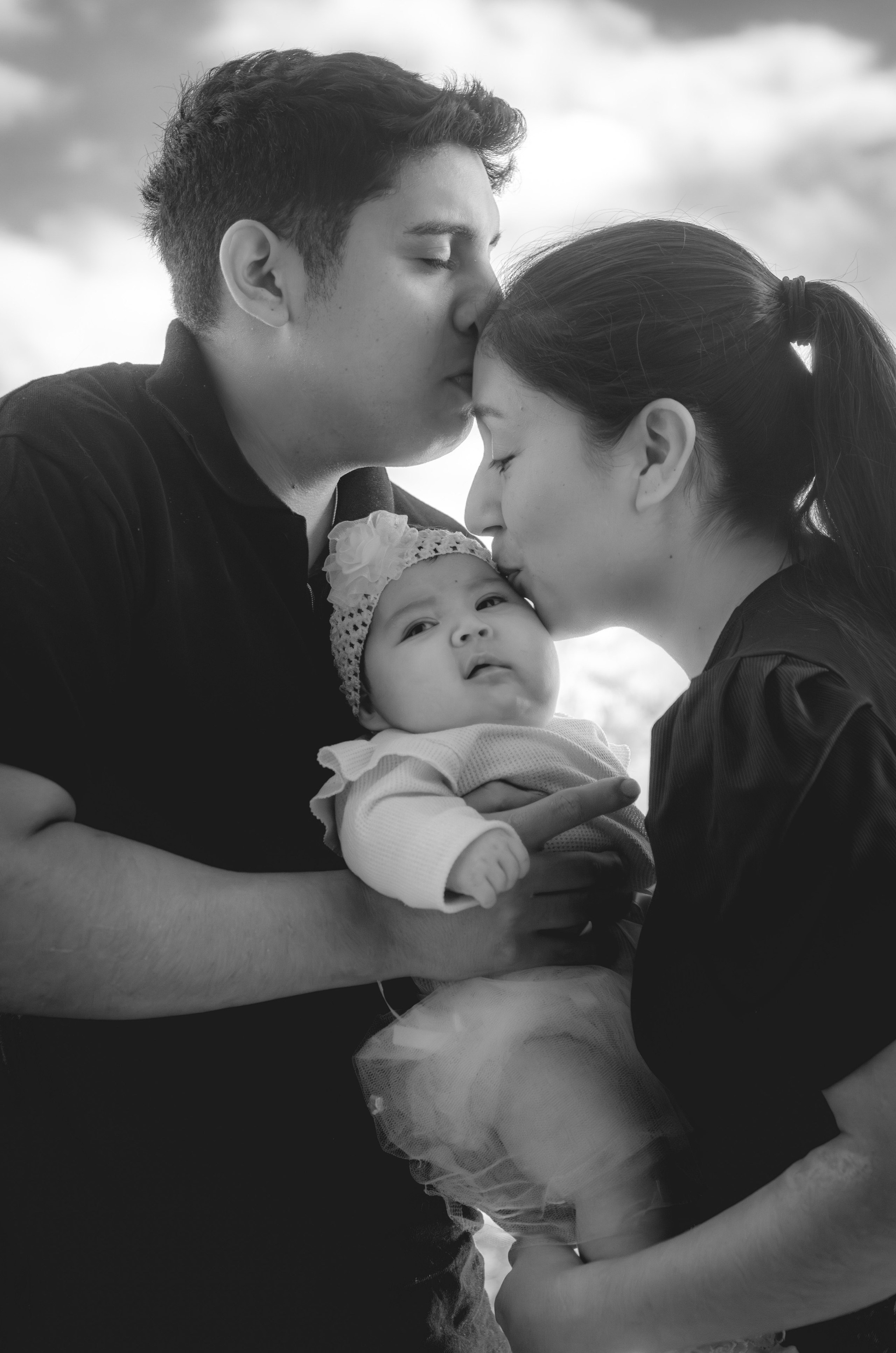 Su primera sesión - Salomé, Maxi e Ivana. Viiz Photo Studio | Fotógrafo en Villa La Angostura, Neuquén