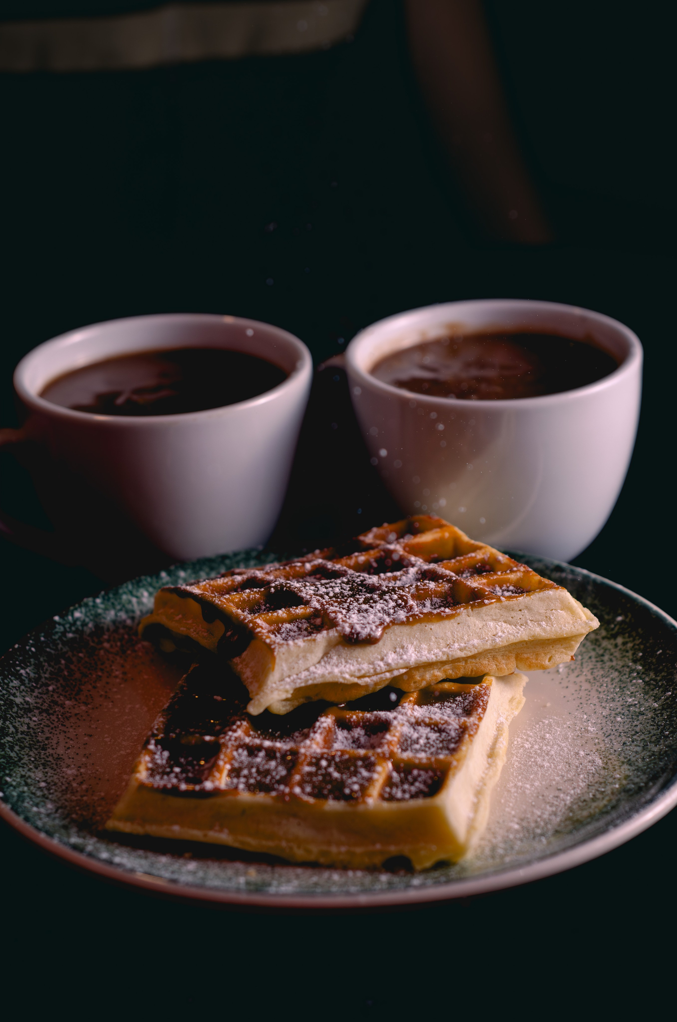 Café del Andén - Catálogo. Viiz Photo Studio | Fotógrafo en Villa La Angostura, Neuquén