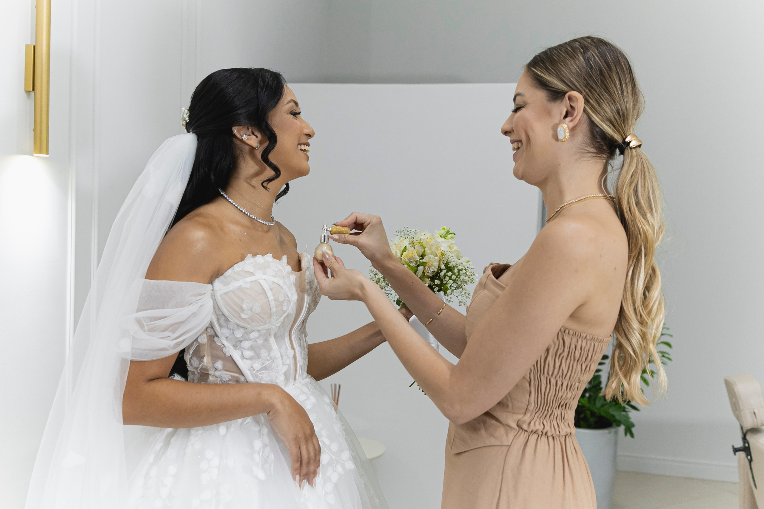 Casamento — Larissa e Rodrigo