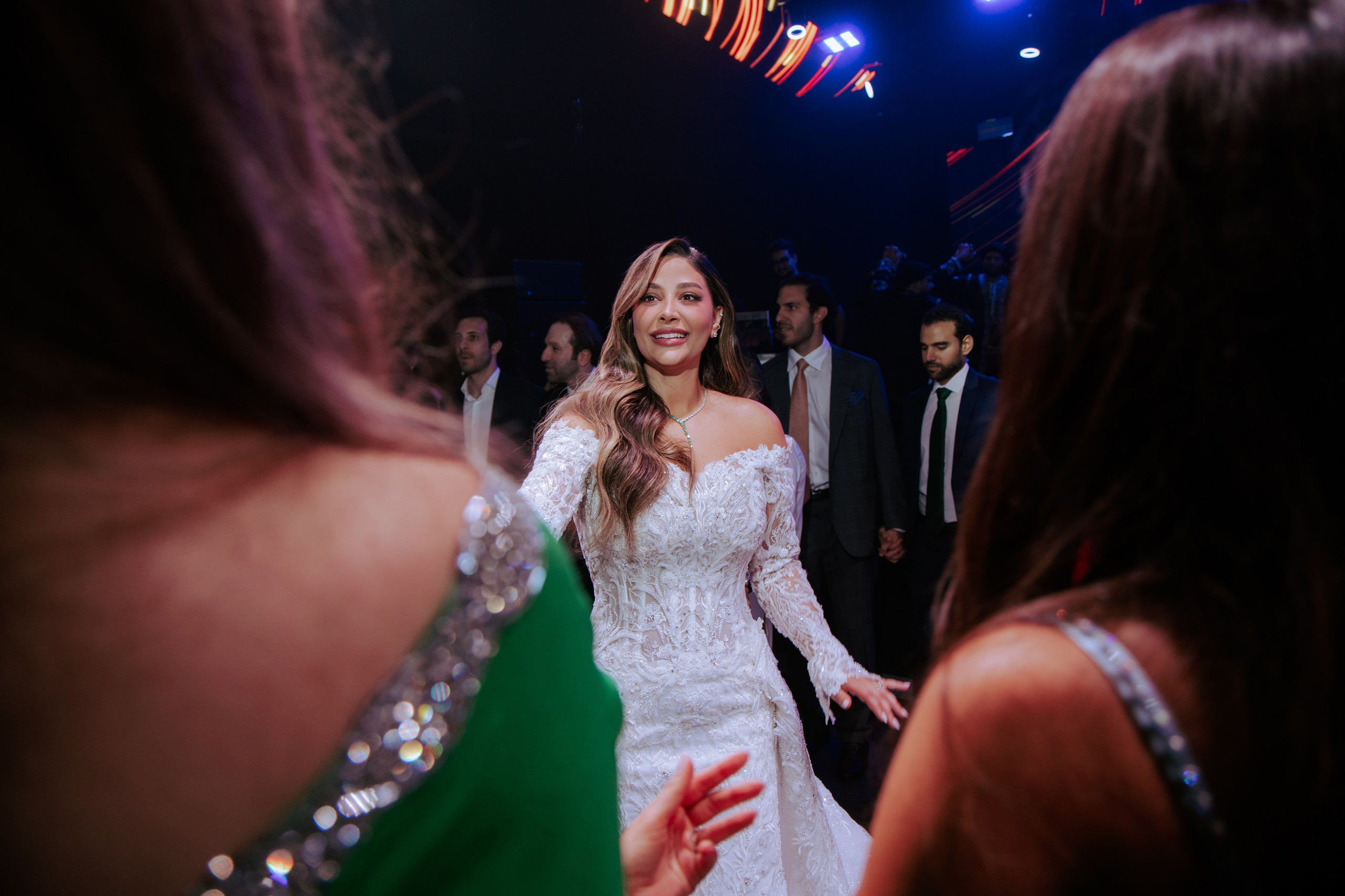 Amali & Mohammed. Top 100 Fotógrafo Casamento do Brasil — Thiago Vallim