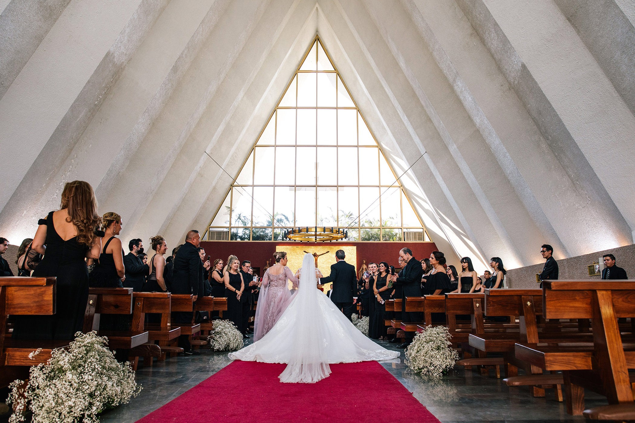 Wedding Day. Wedding Photographer Ruth Preciado